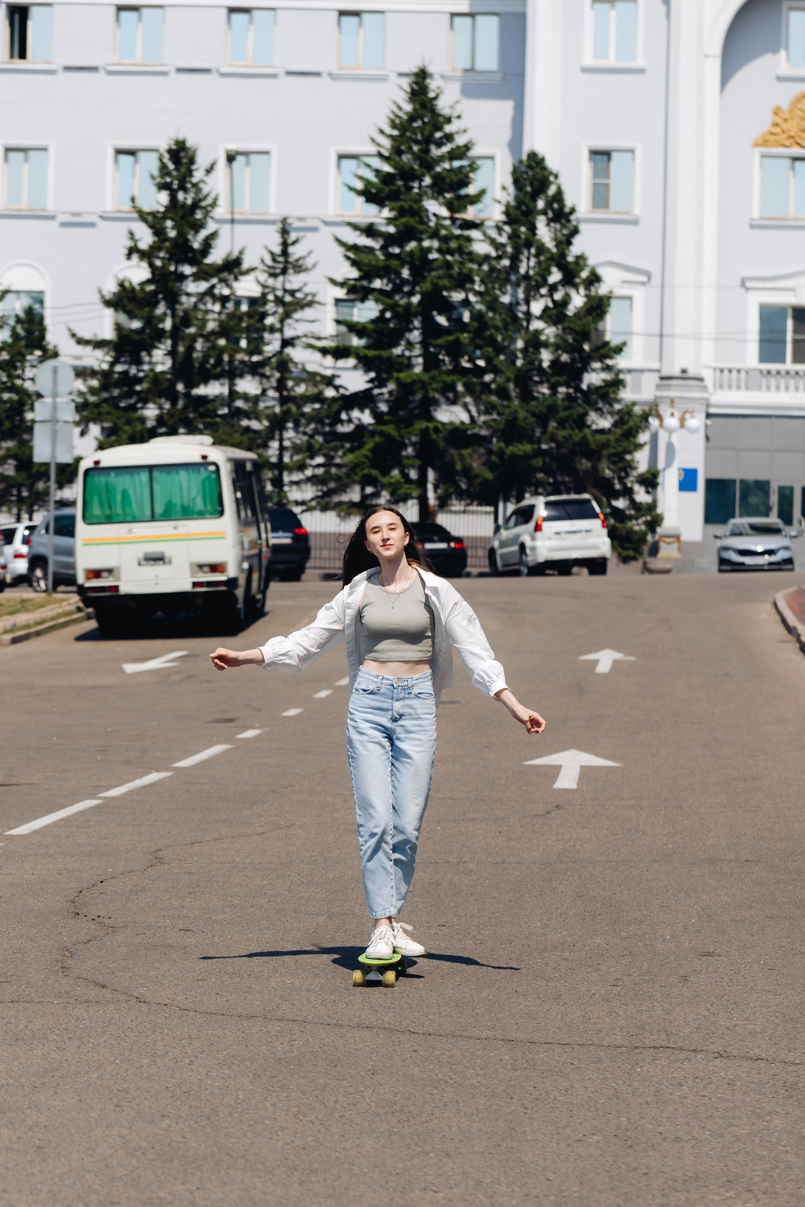 Репортажная фотосъемка на выезде. Свадебный и семейный фотограф в Улан-Удэ