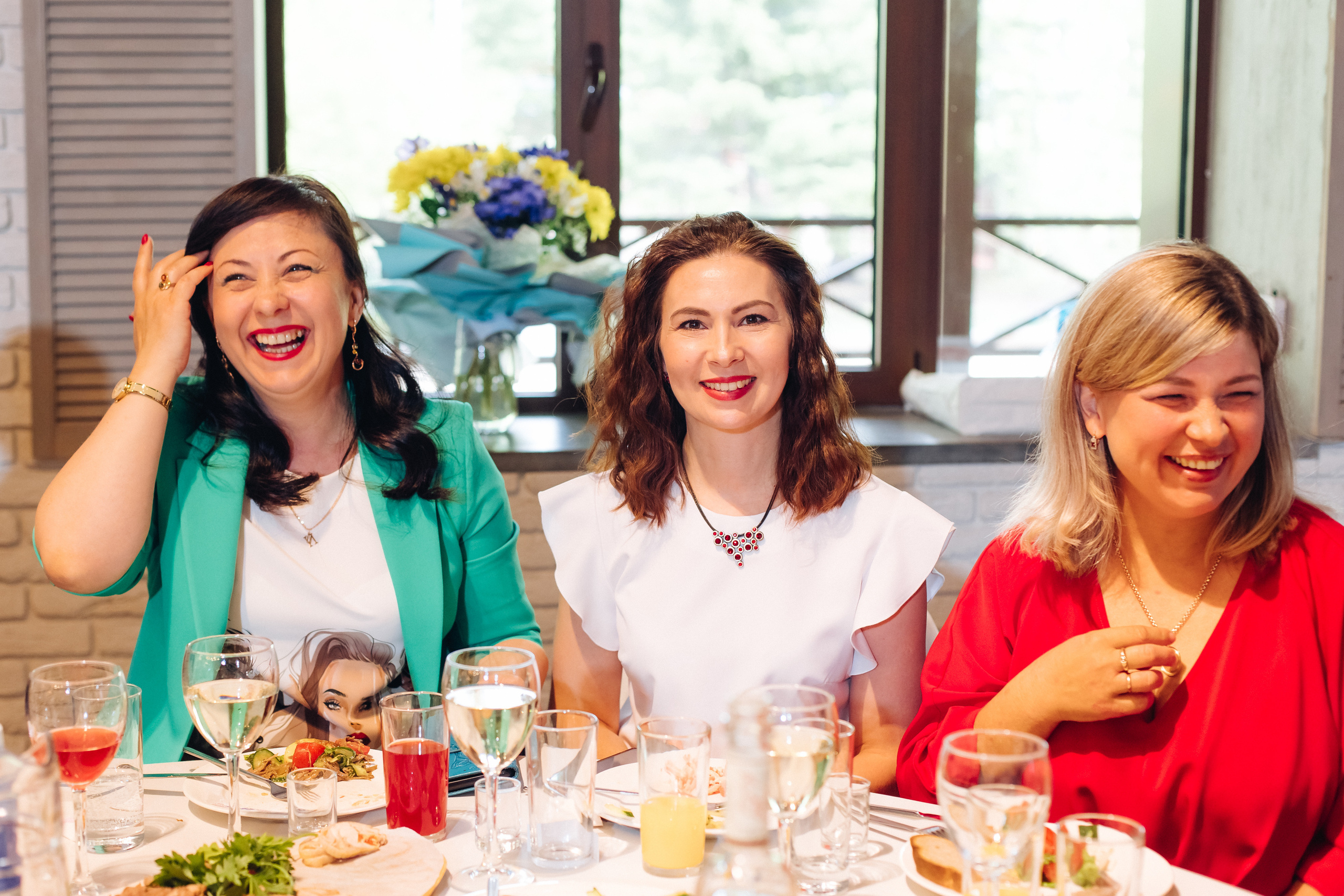 Юбилей. Свадебный и семейный фотограф в Улан-Удэ