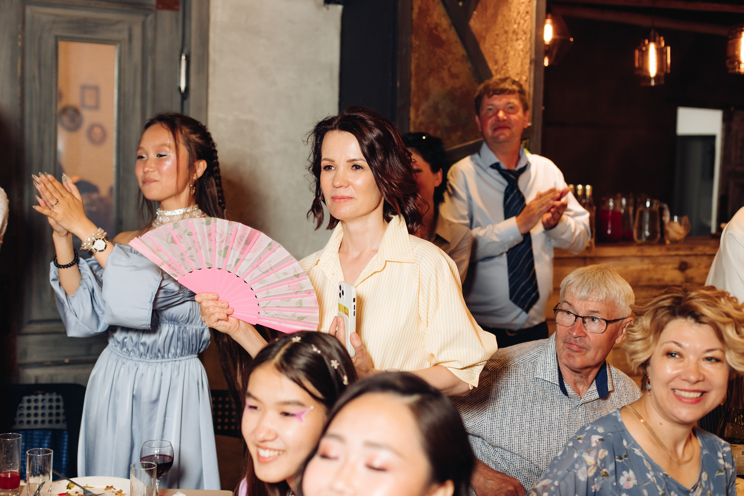 Выпускной вечер школа 32. Свадебный и семейный фотограф в Улан-Удэ