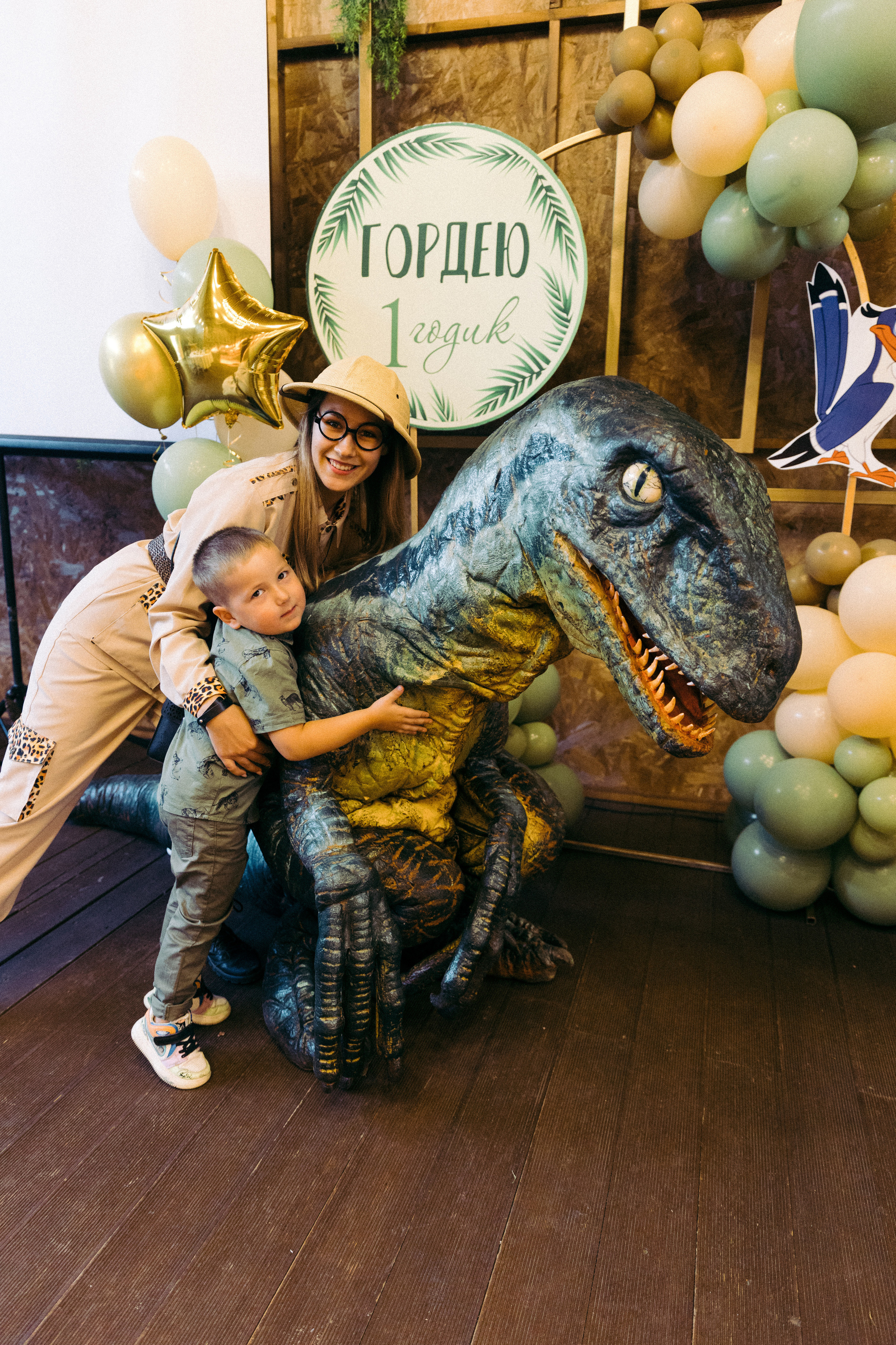 Гордею 1. Свадебный и семейный фотограф в Улан-Удэ