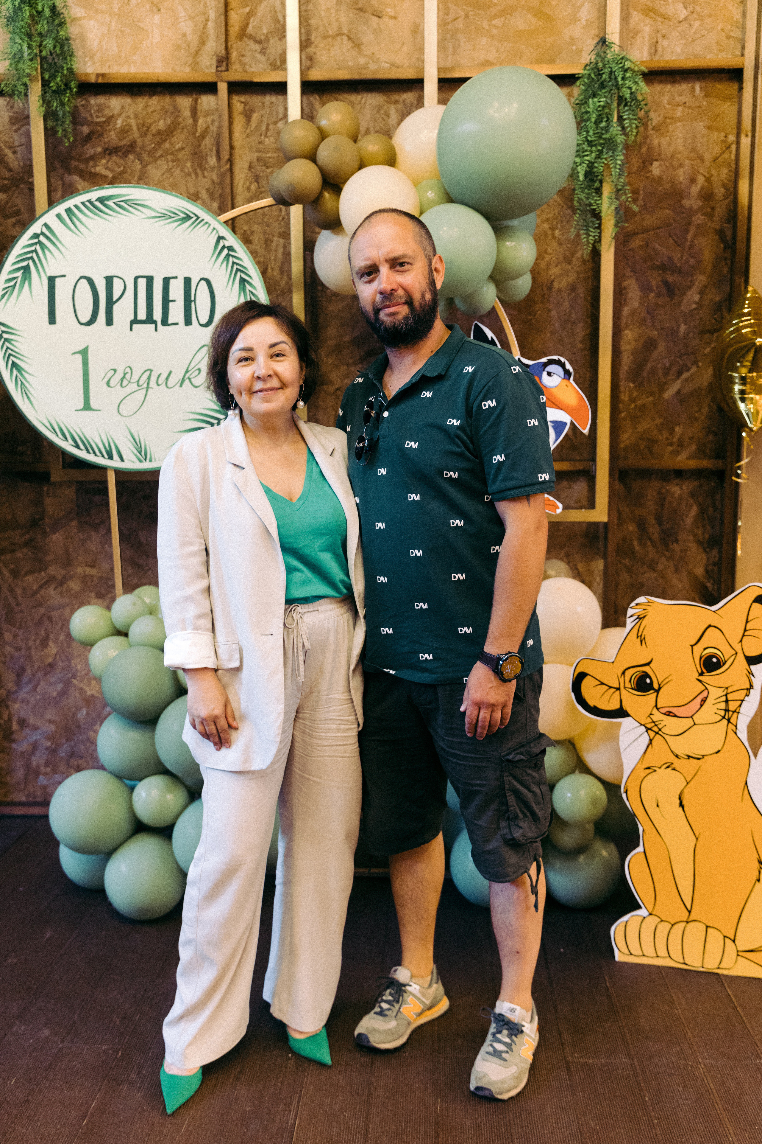 Гордею 1. Свадебный и семейный фотограф в Улан-Удэ