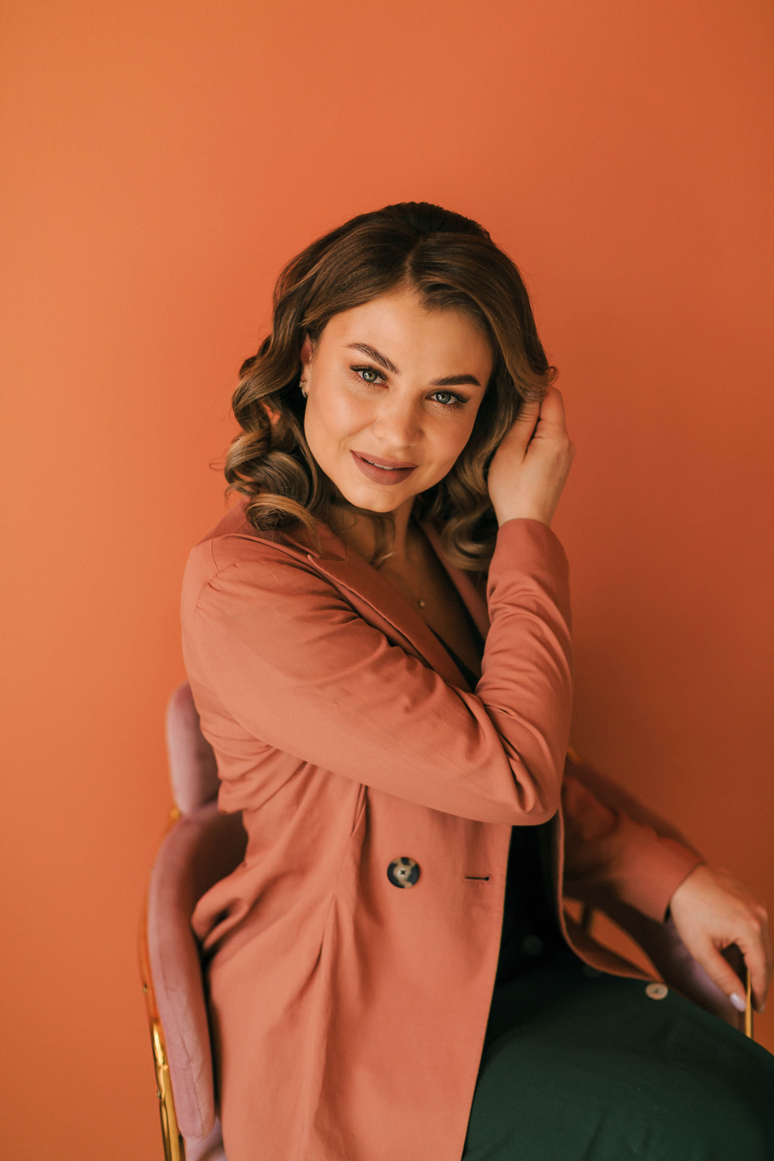 Семейная фотосессия «Студия пикча». Свадебный и семейный фотограф в Улан-Удэ