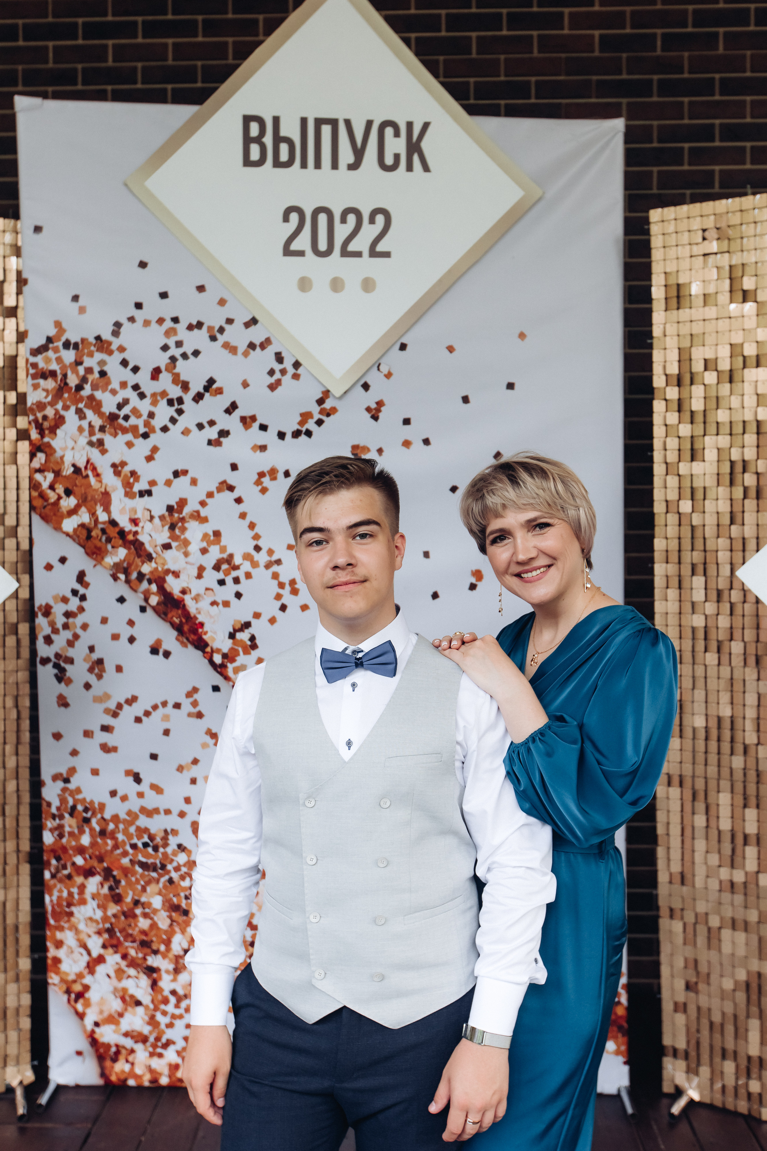 Выпускной вечер школа 32. Свадебный и семейный фотограф в Улан-Удэ