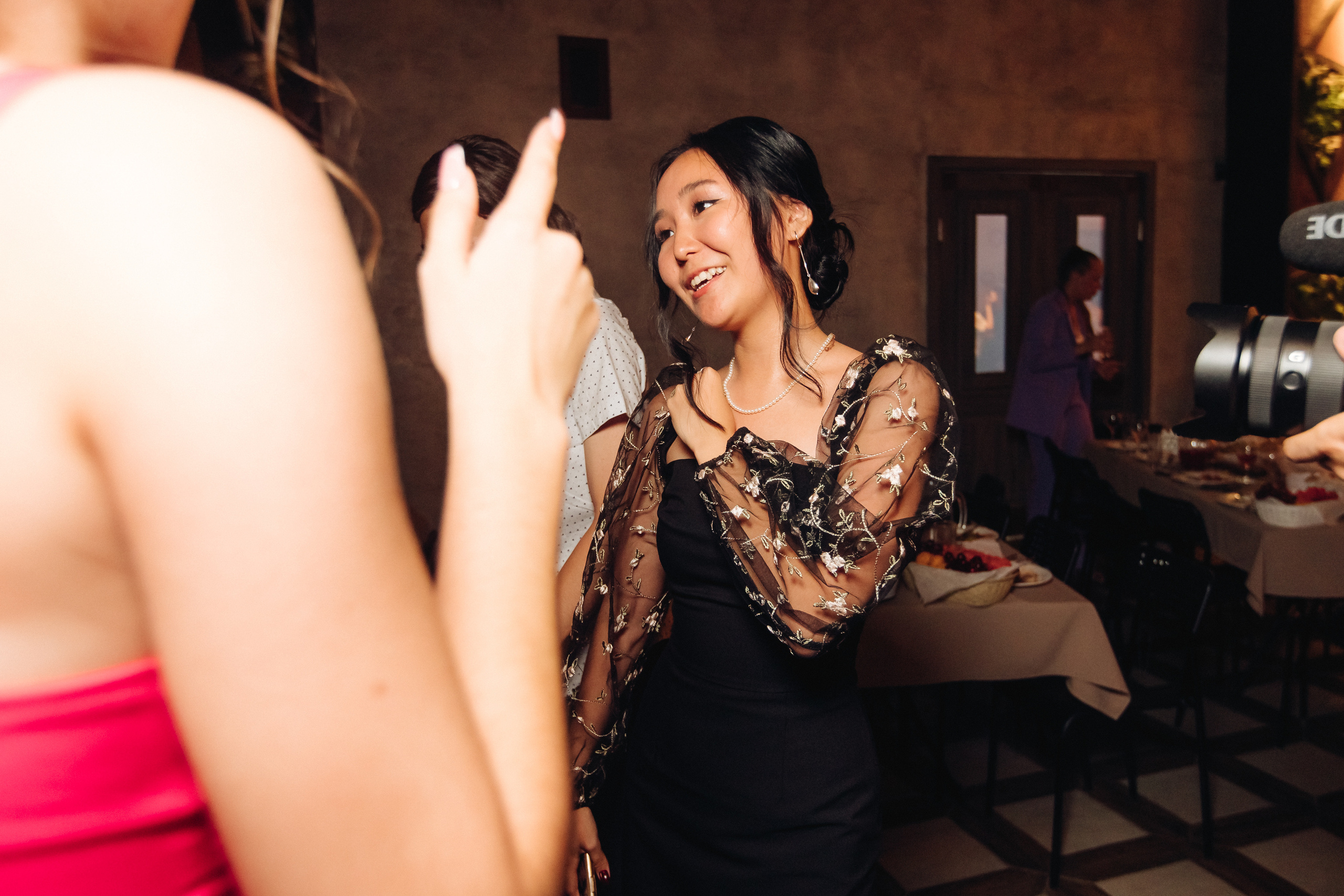 Выпускной вечер школа 32. Свадебный и семейный фотограф в Улан-Удэ