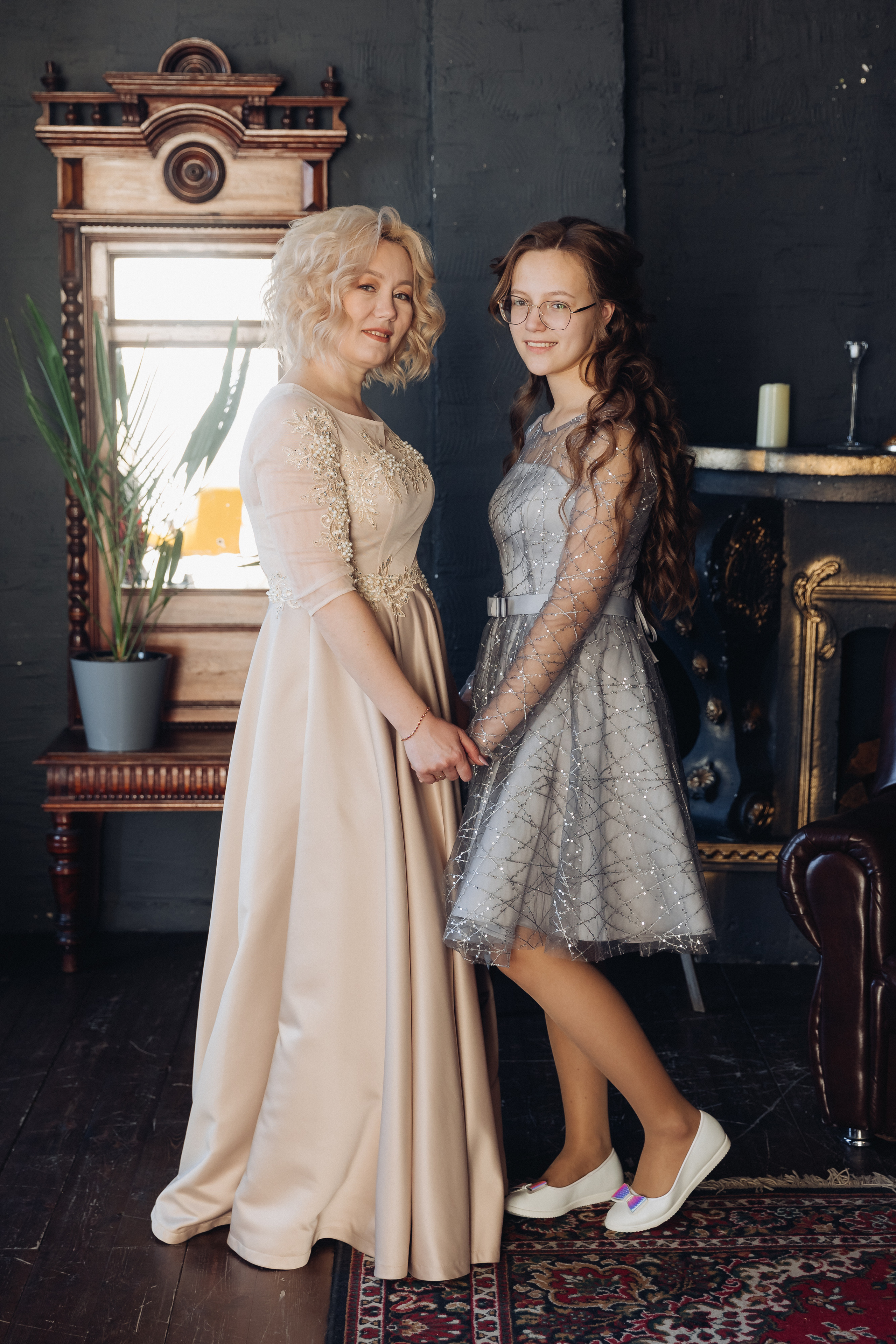 Семейная фотосессия приуроченная к годовщине свадьбы. Свадебный и семейный фотограф в Улан-Удэ