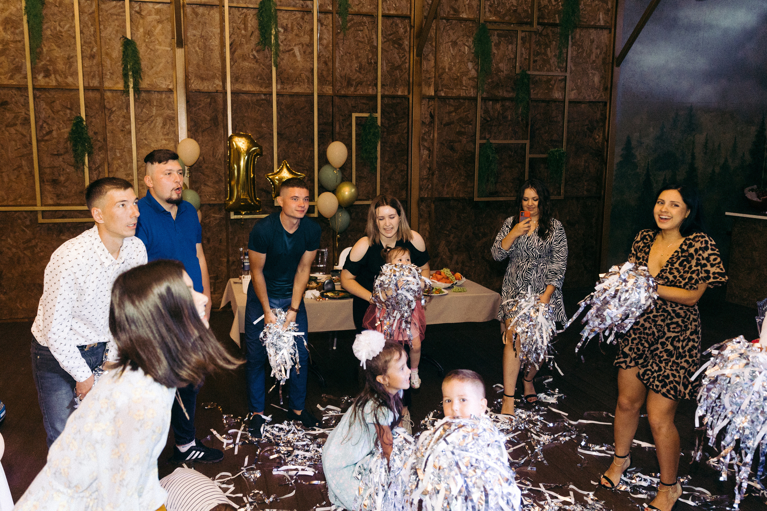 Гордею 1. Свадебный и семейный фотограф в Улан-Удэ