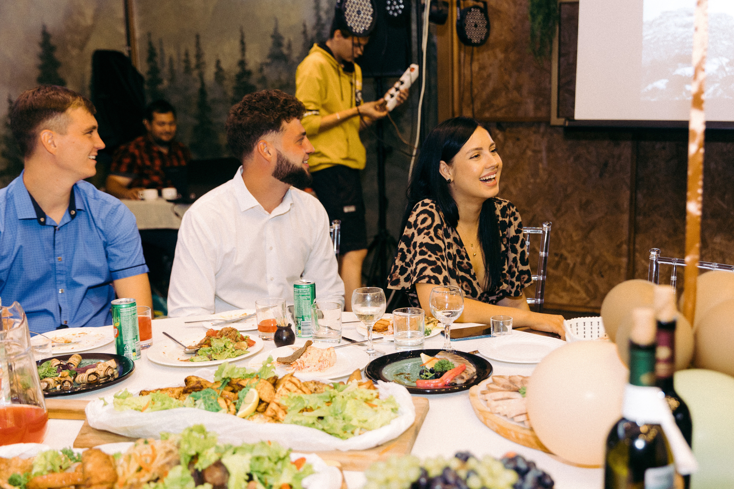 Гордею 1. Свадебный и семейный фотограф в Улан-Удэ