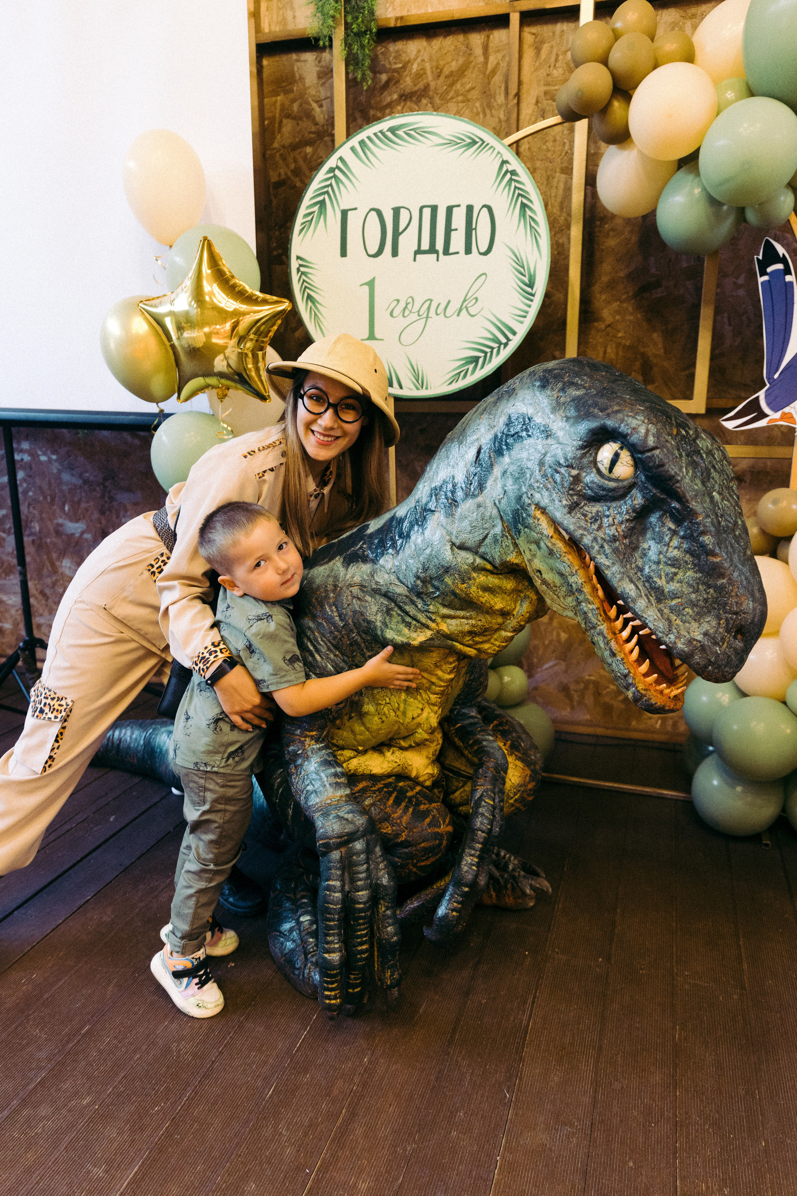 Гордею 1. Свадебный и семейный фотограф в Улан-Удэ