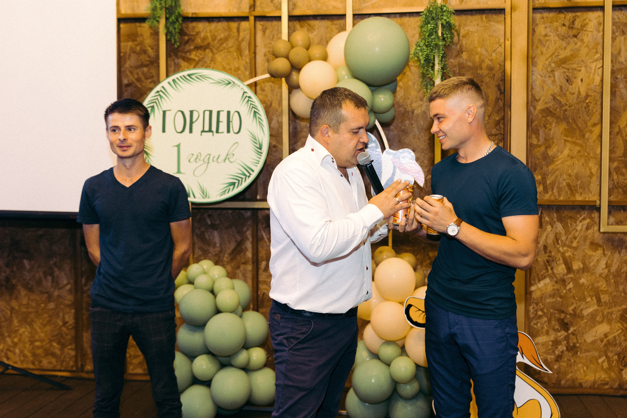 Гордею 1. Свадебный и семейный фотограф в Улан-Удэ