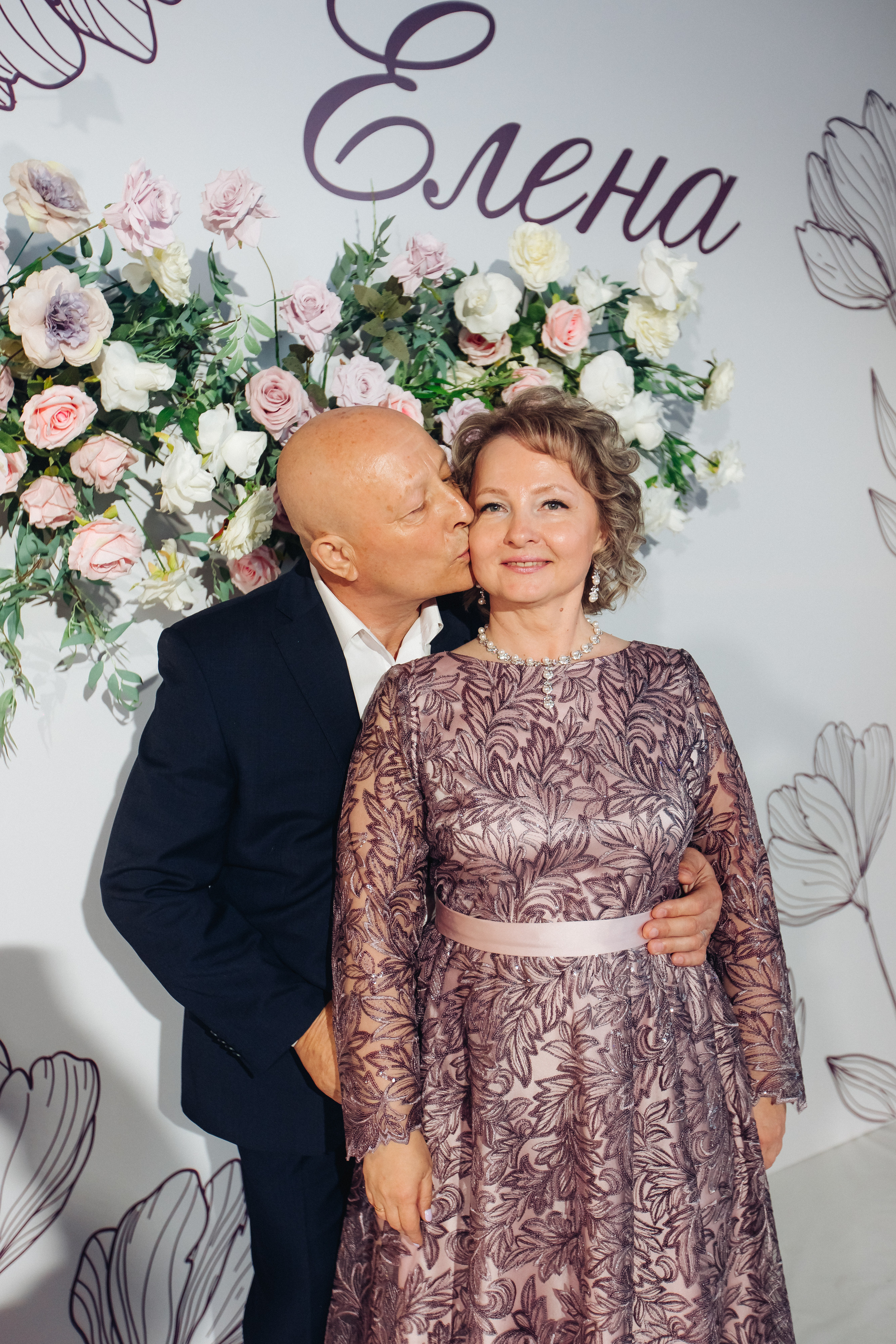 Юбилей. Свадебный и семейный фотограф в Улан-Удэ