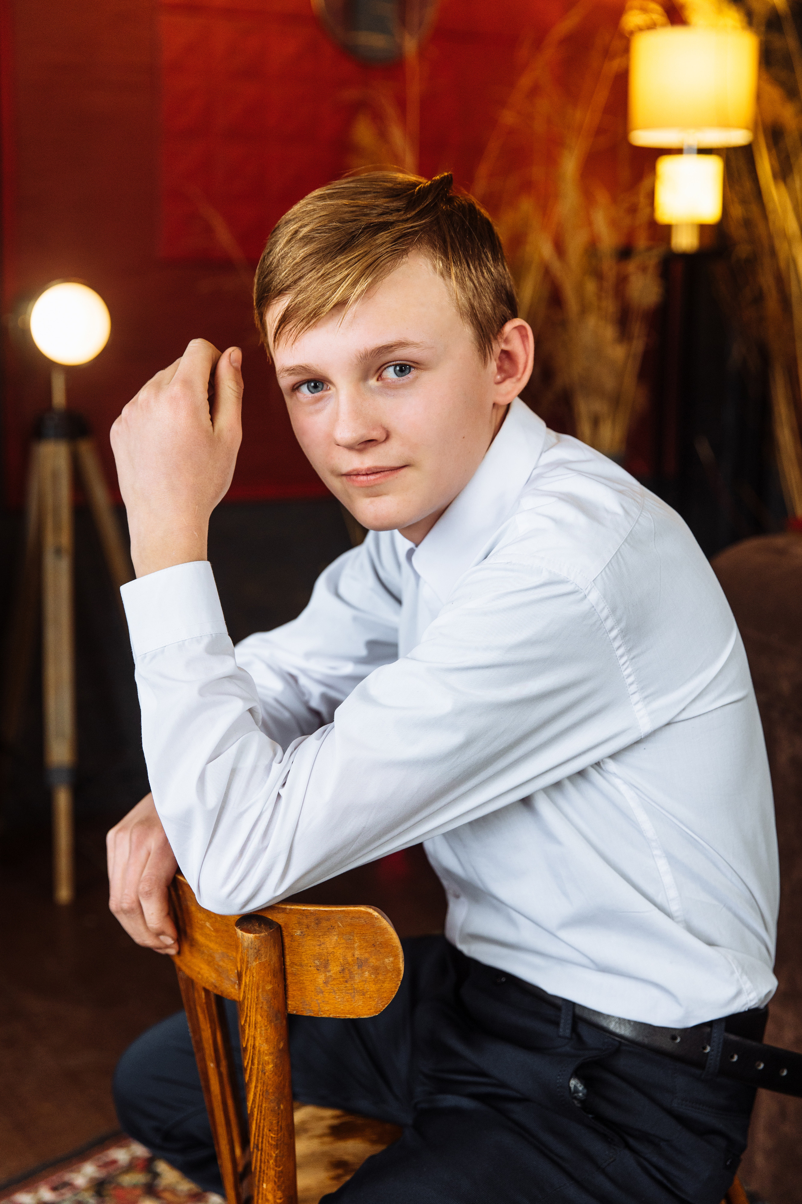 Фотосессия с естественным светом. Свадебный и семейный фотограф в Улан-Удэ