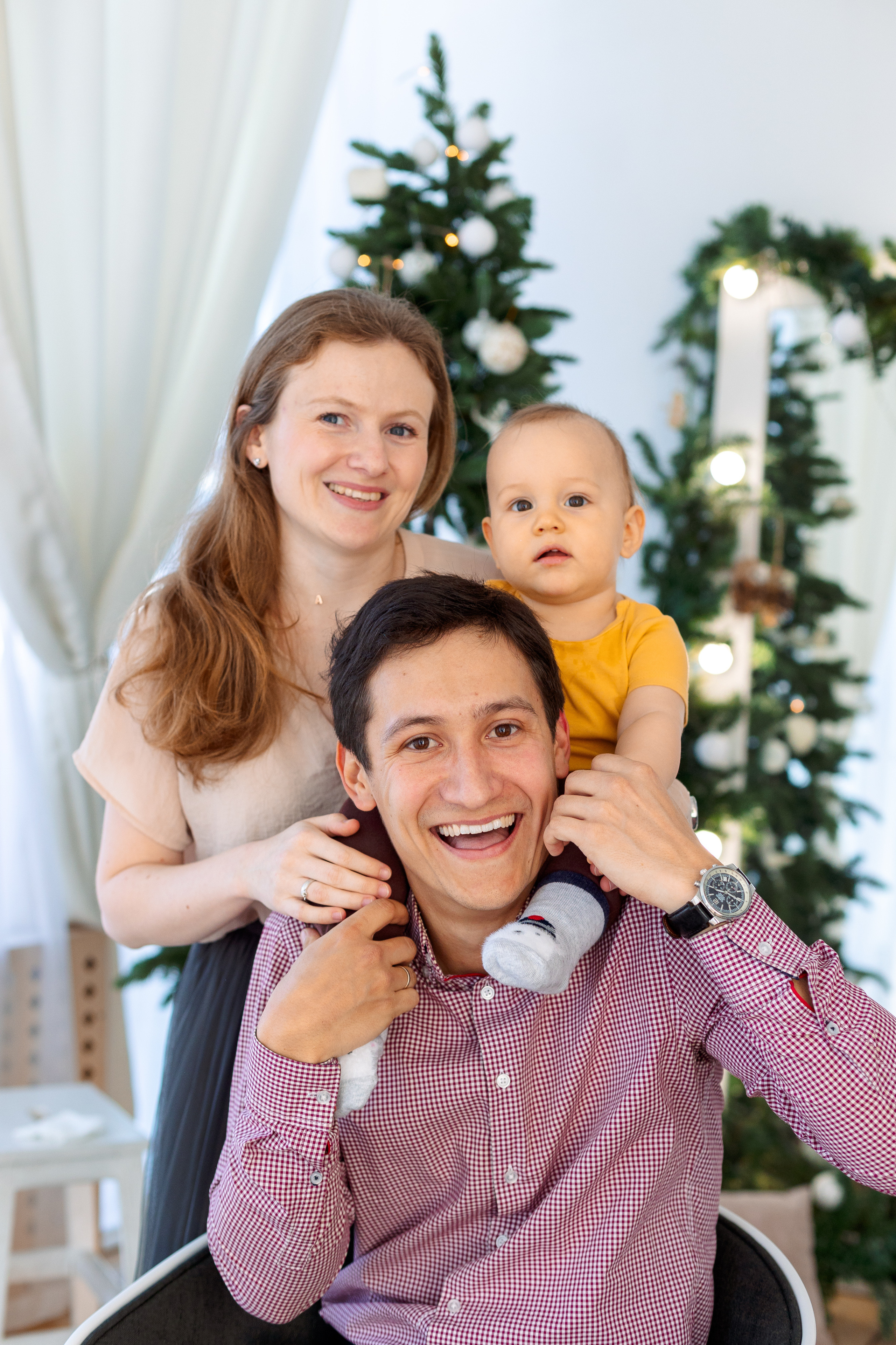 Студия Light. Свадебный и семейный фотограф в Улан-Удэ