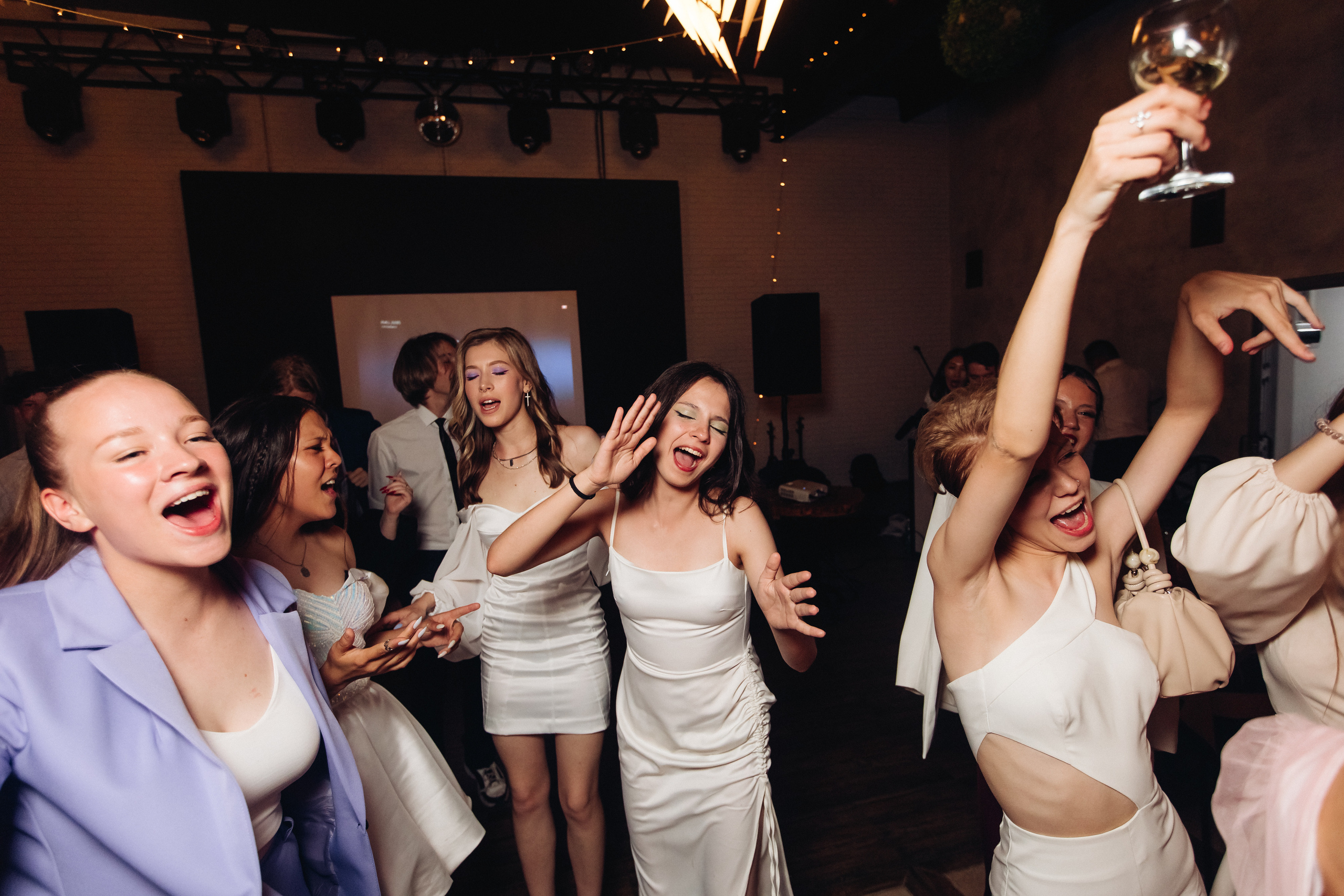 Выпускной вечер школа 32. Свадебный и семейный фотограф в Улан-Удэ