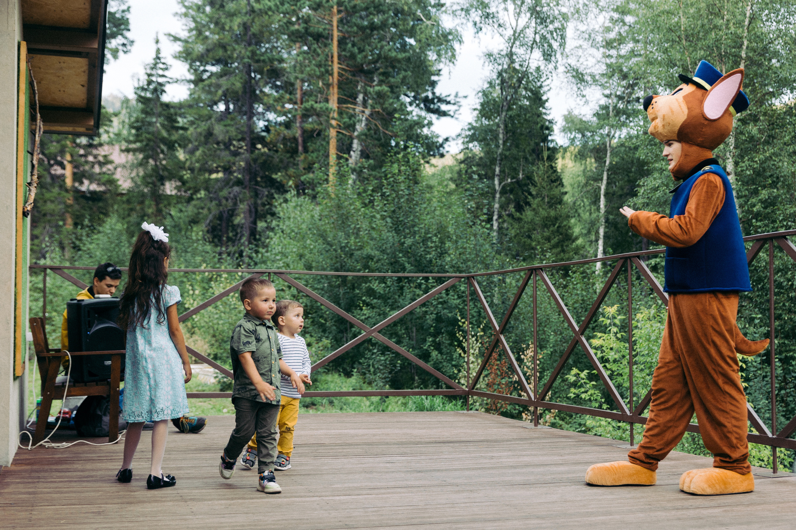 Гордею 1. Свадебный и семейный фотограф в Улан-Удэ