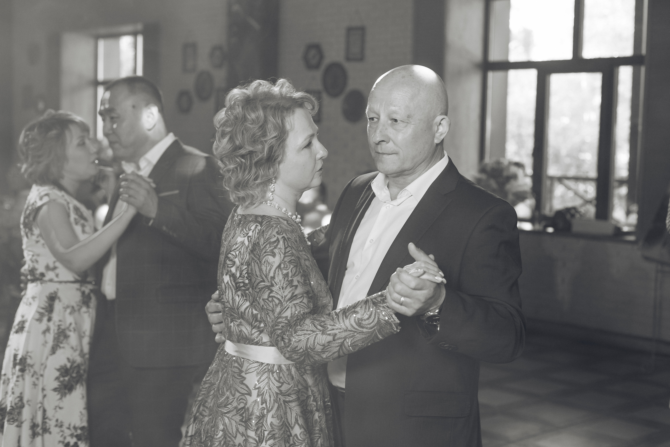 Юбилей. Свадебный и семейный фотограф в Улан-Удэ