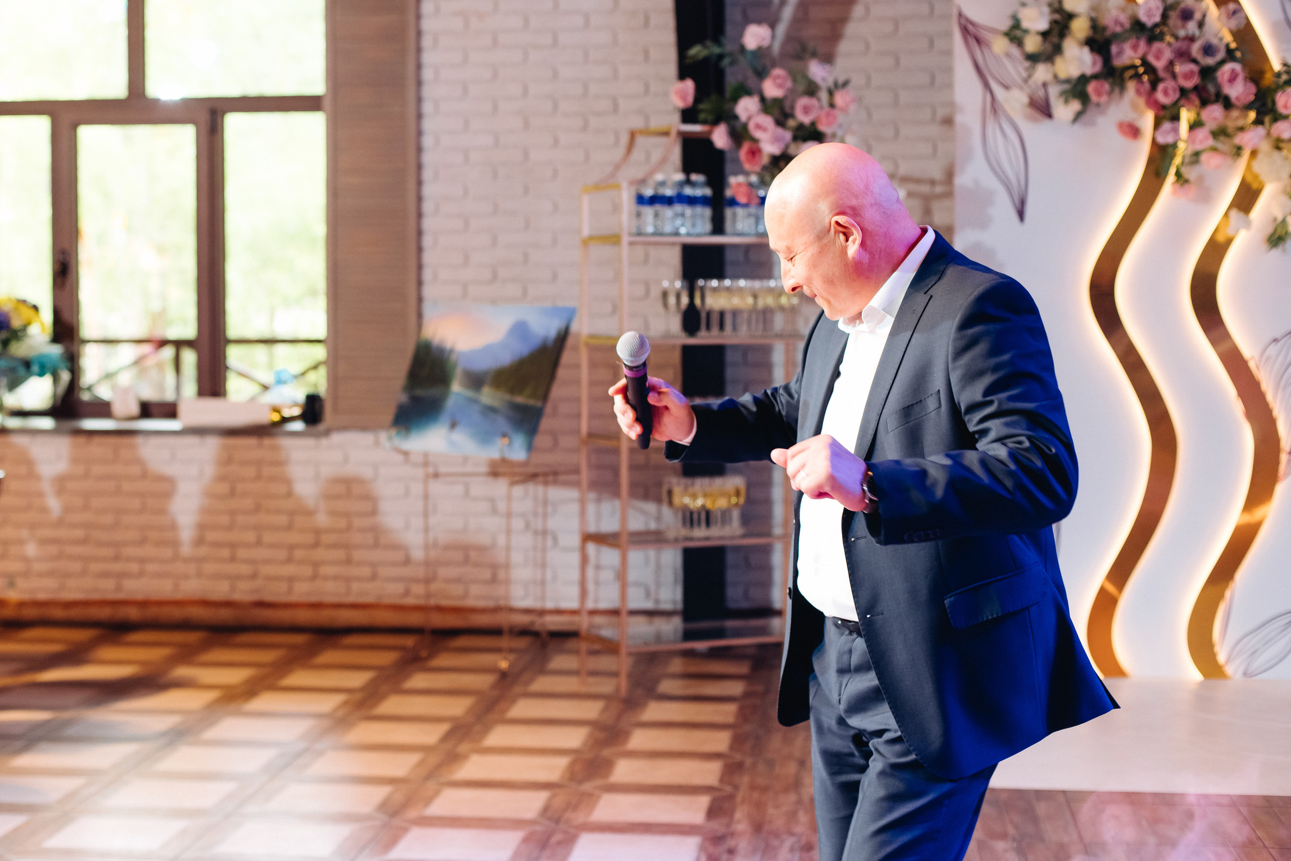 Юбилей. Свадебный и семейный фотограф в Улан-Удэ