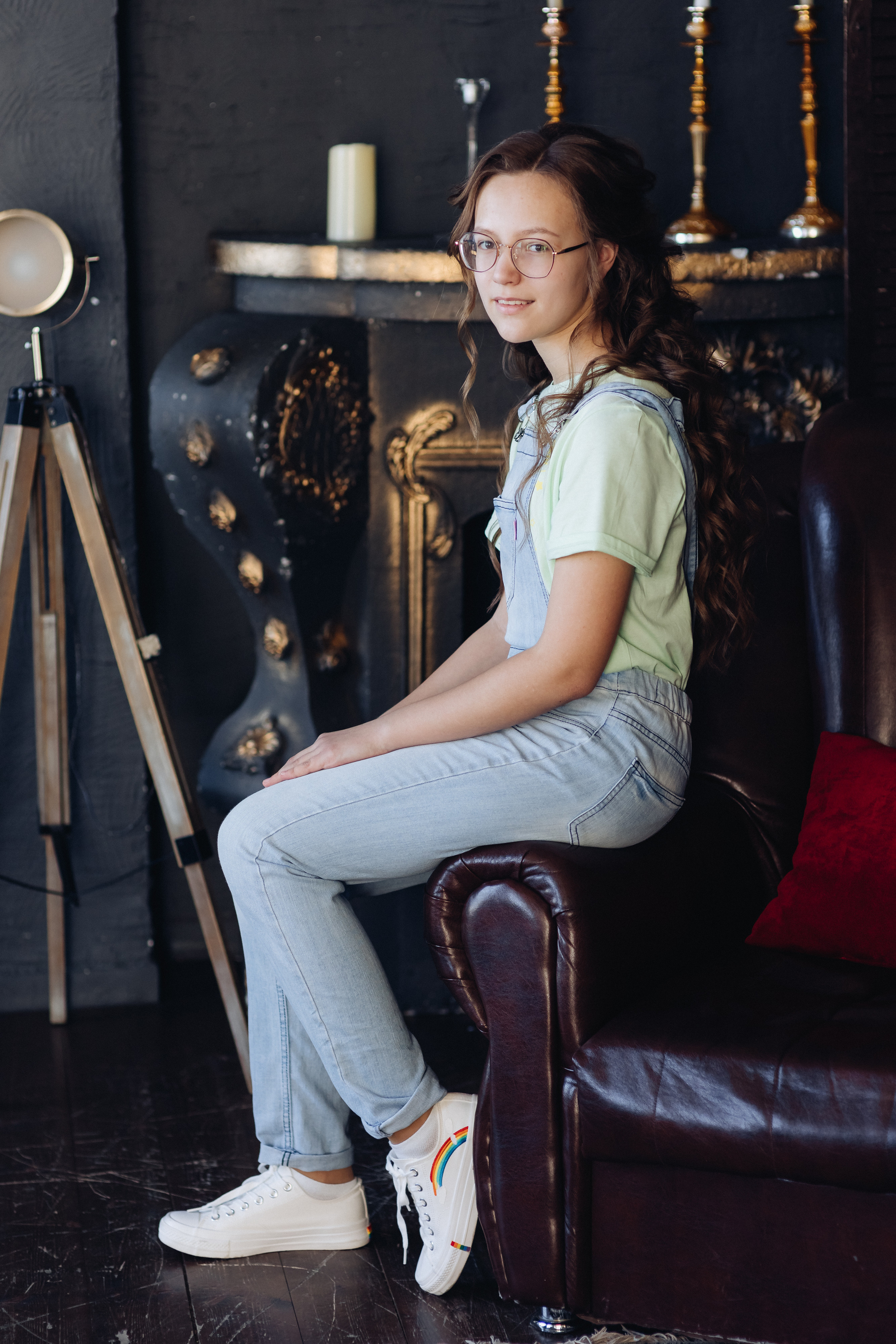 Семейная фотосессия приуроченная к годовщине свадьбы. Свадебный и семейный фотограф в Улан-Удэ