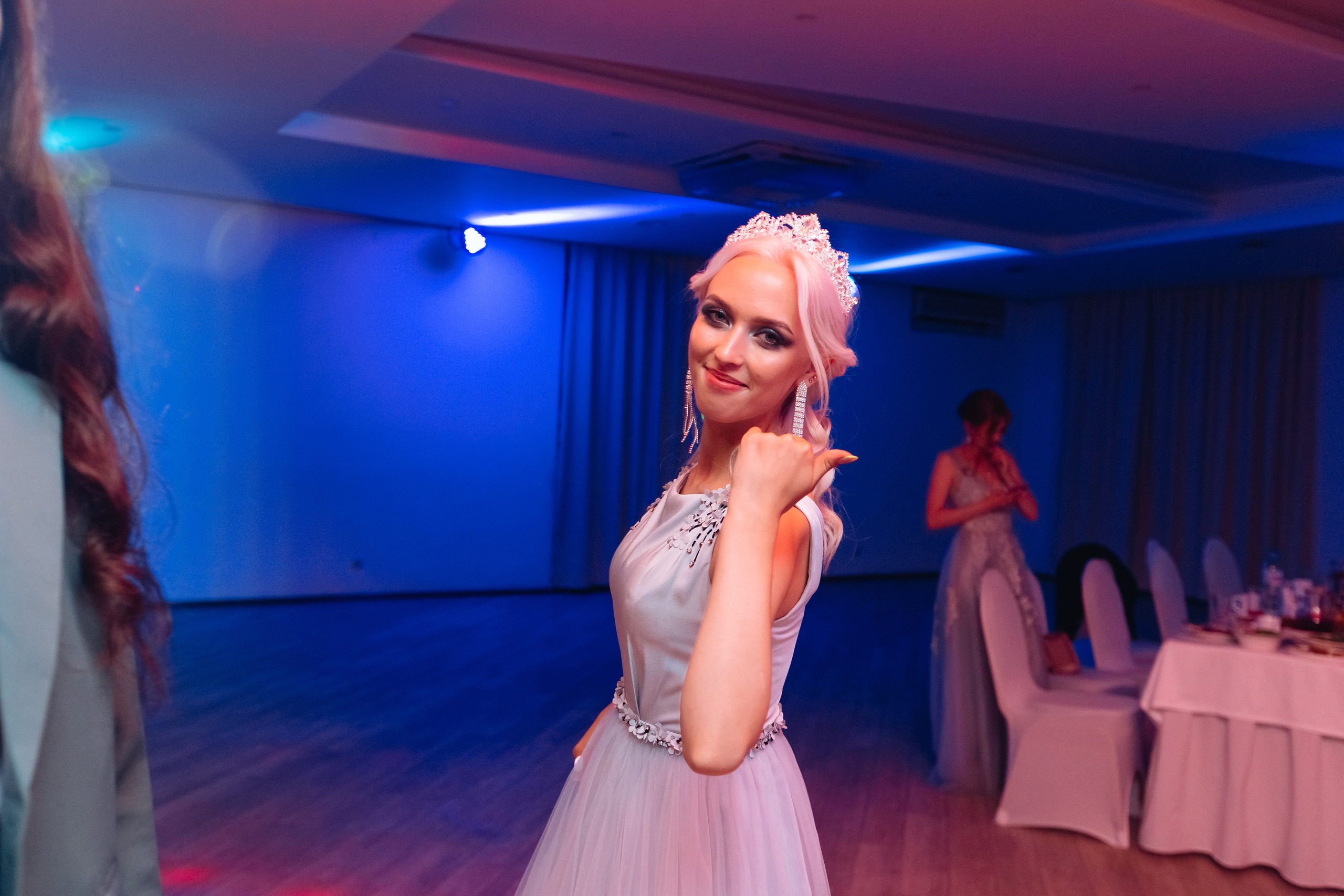 Выпускной школы 52. Свадебный и семейный фотограф в Улан-Удэ