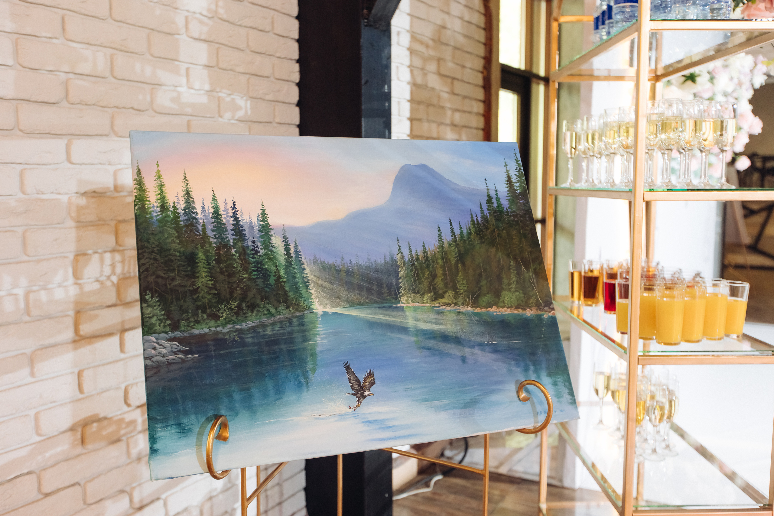 Юбилей. Свадебный и семейный фотограф в Улан-Удэ