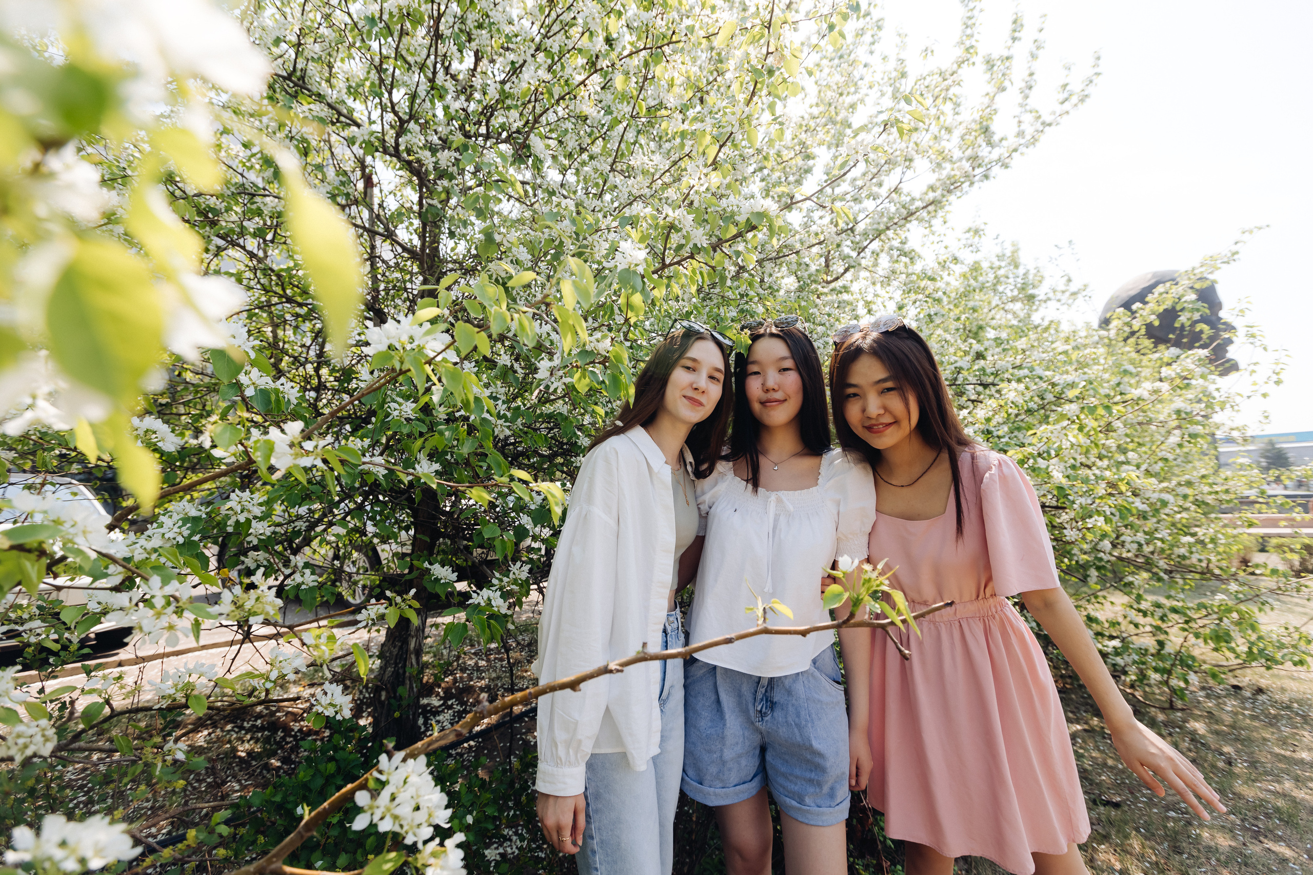 Репортажная фотосъемка на выезде. Свадебный и семейный фотограф в Улан-Удэ