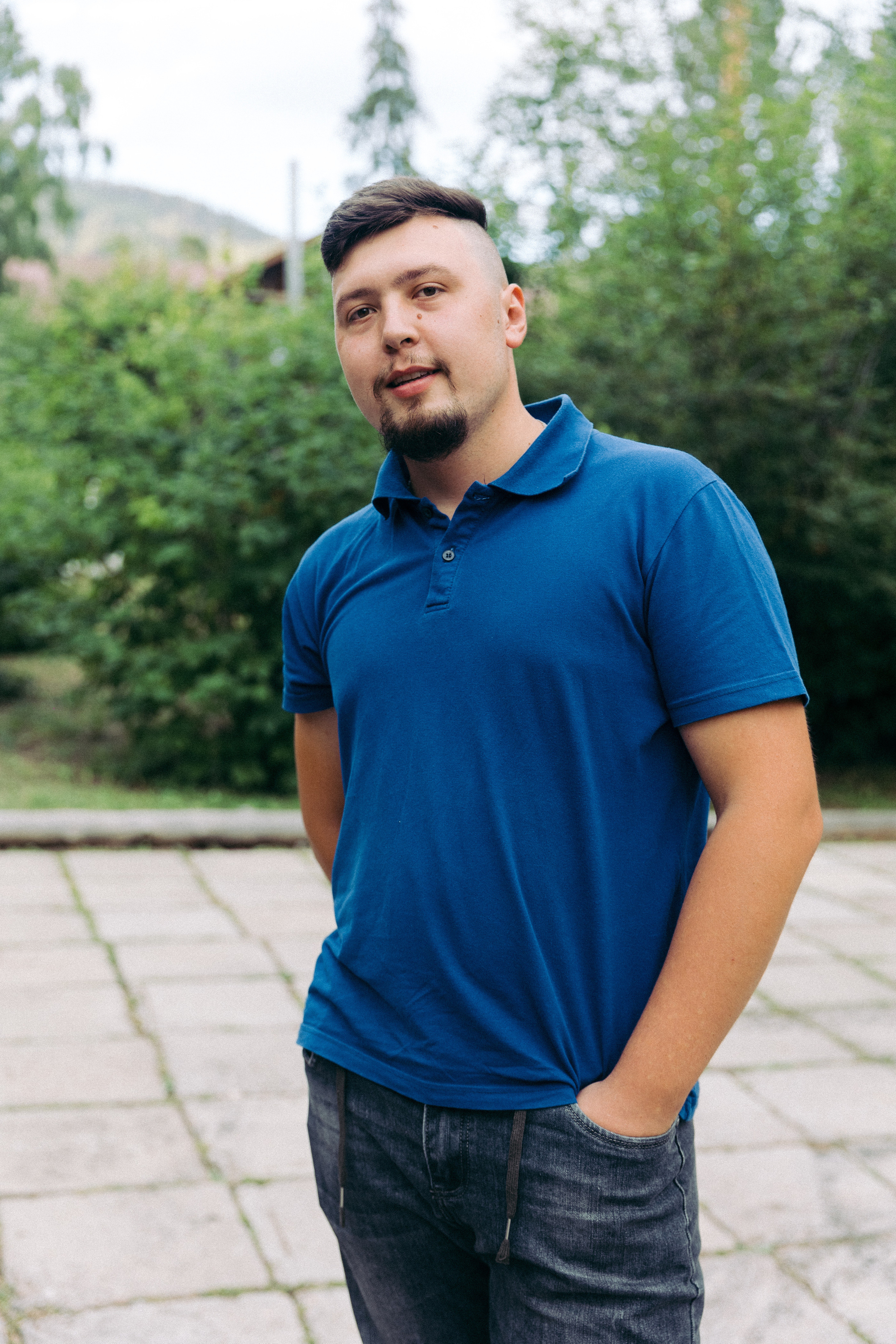 Гордею 1. Свадебный и семейный фотограф в Улан-Удэ