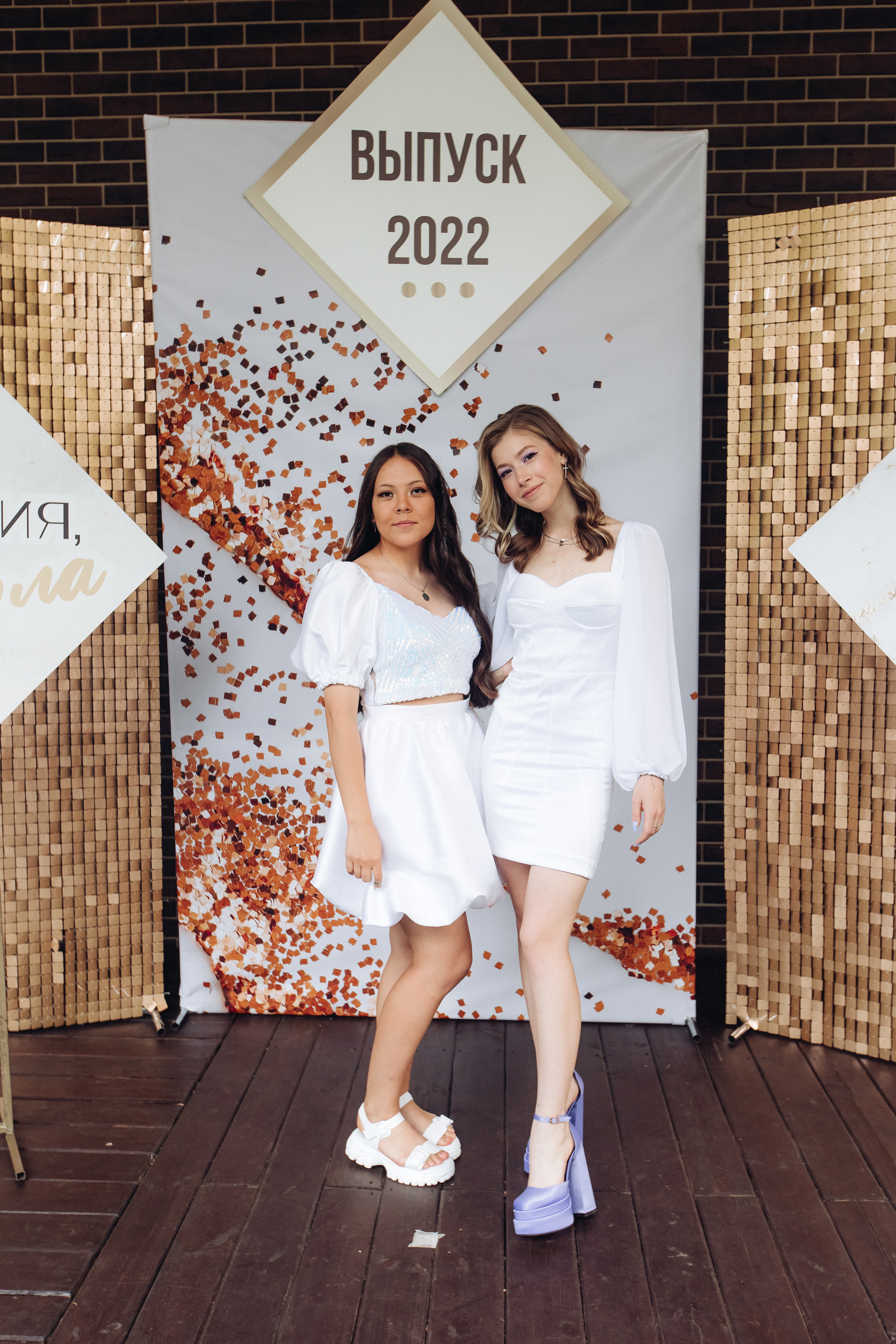 Выпускной вечер школа 32. Свадебный и семейный фотограф в Улан-Удэ