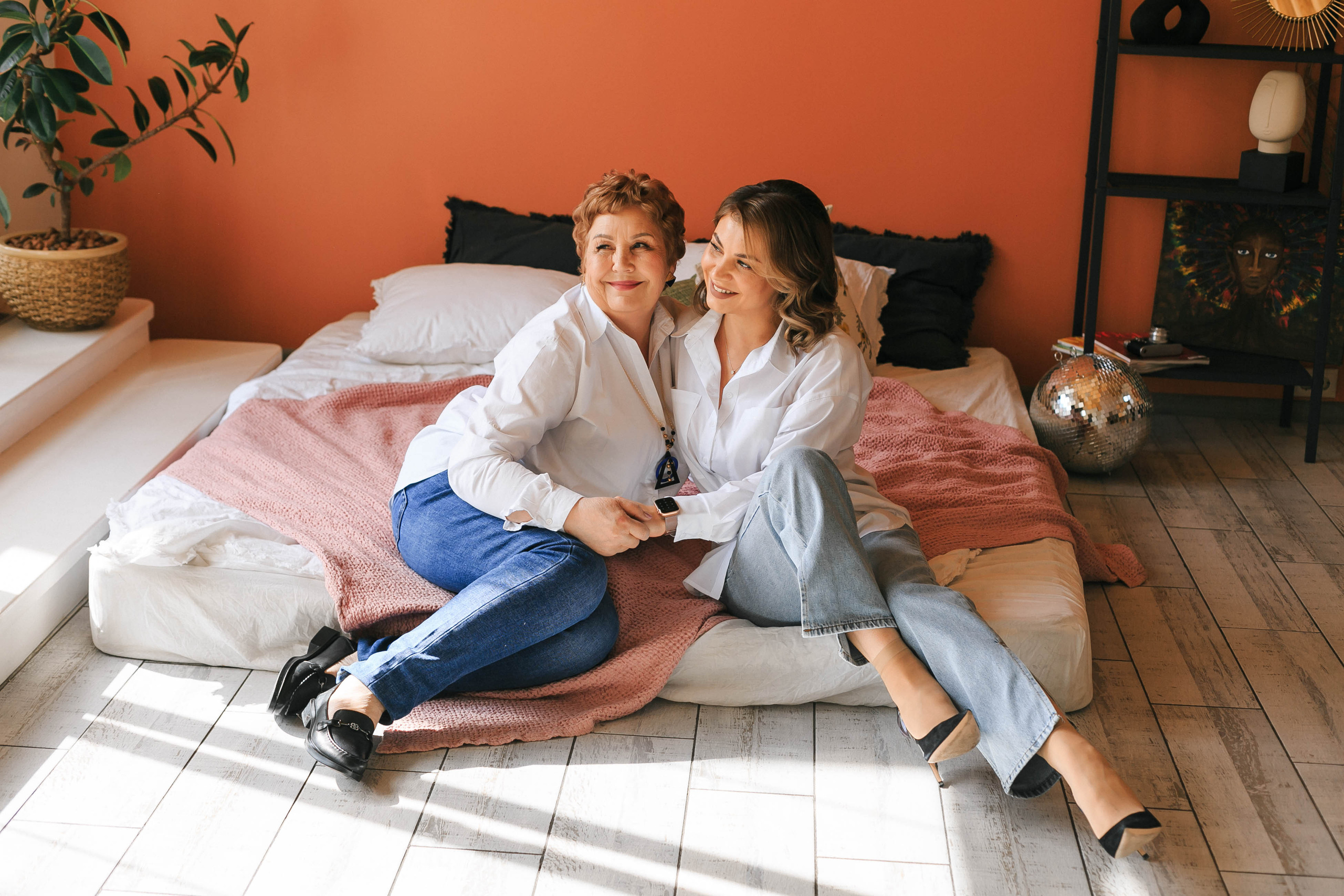 Семейная фотосессия «Студия пикча». Свадебный и семейный фотограф в Улан-Удэ