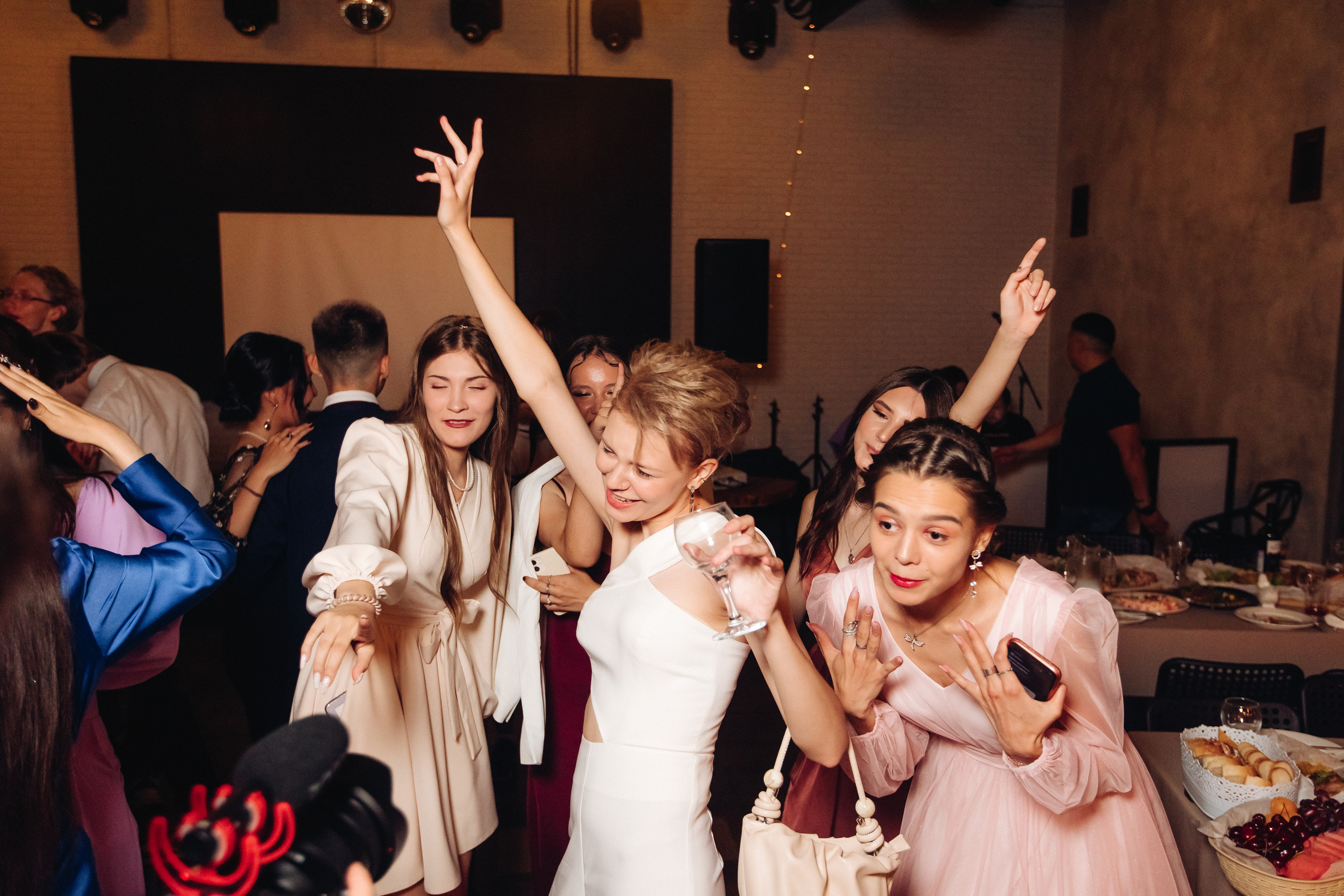 Выпускной вечер школа 32. Свадебный и семейный фотограф в Улан-Удэ