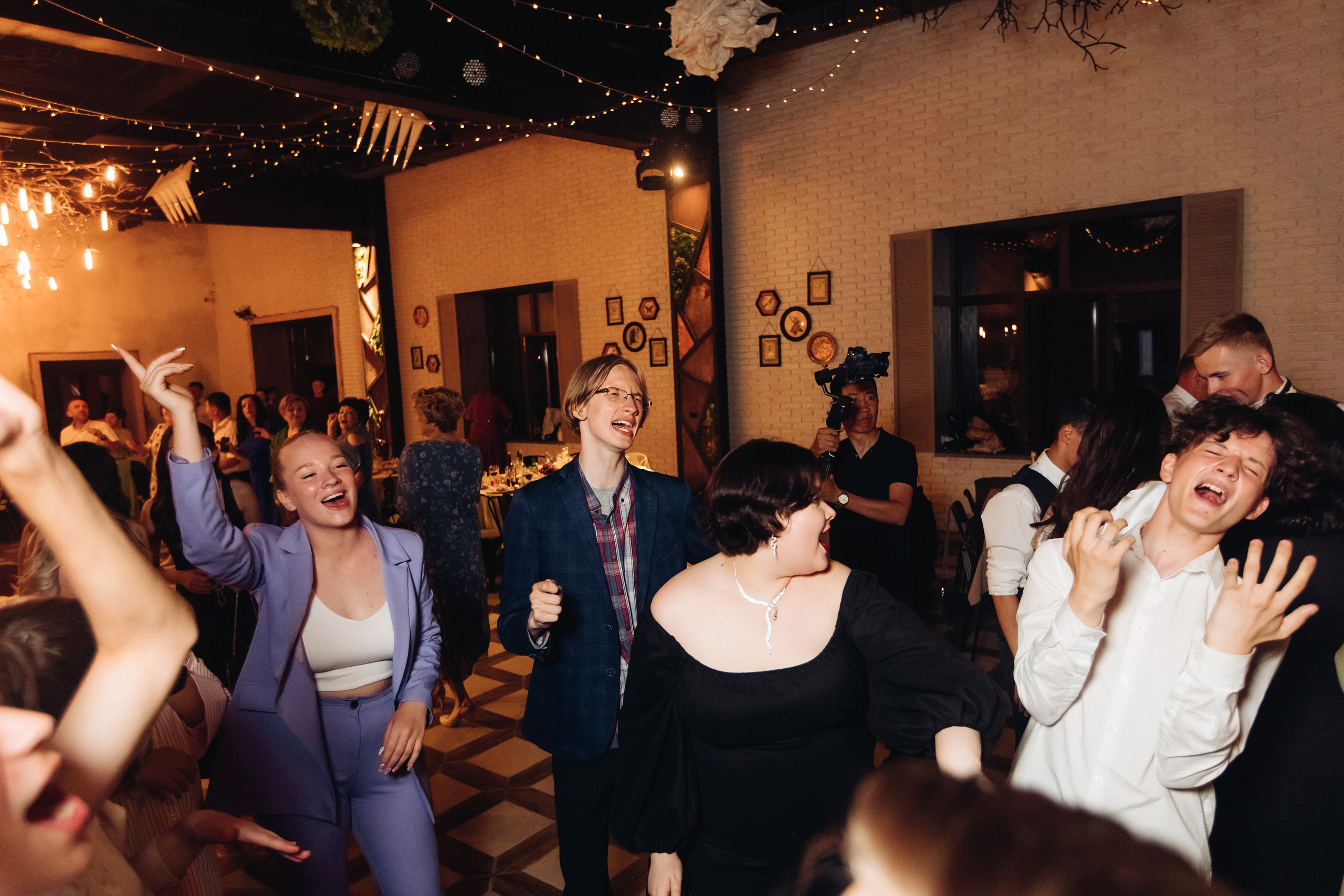 Выпускной вечер школа 32. Свадебный и семейный фотограф в Улан-Удэ