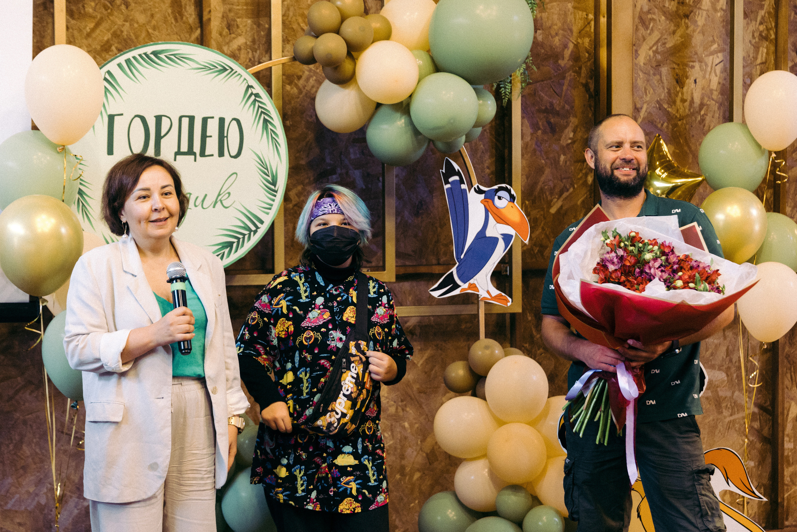 Гордею 1. Свадебный и семейный фотограф в Улан-Удэ