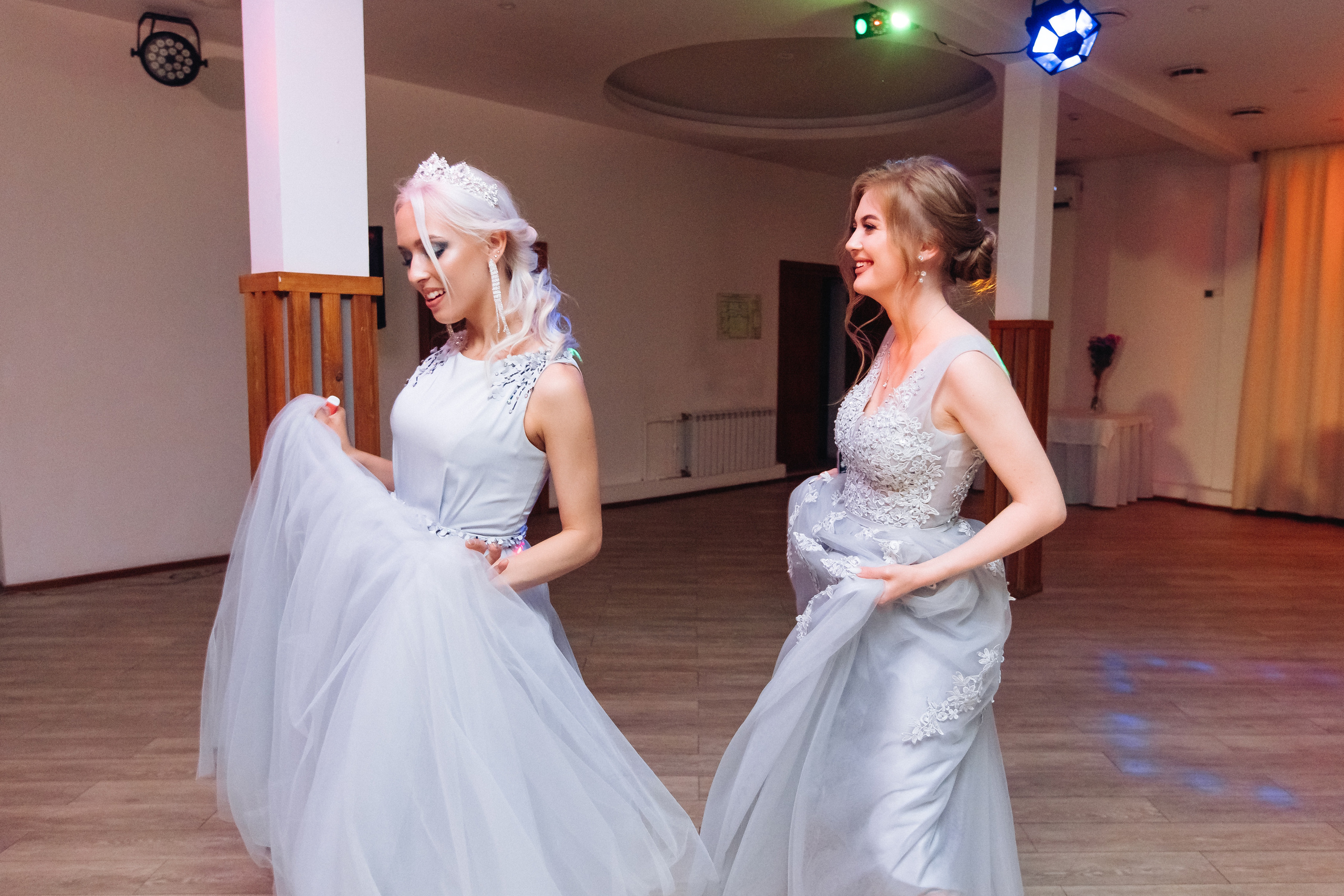 Выпускной школы 52. Свадебный и семейный фотограф в Улан-Удэ