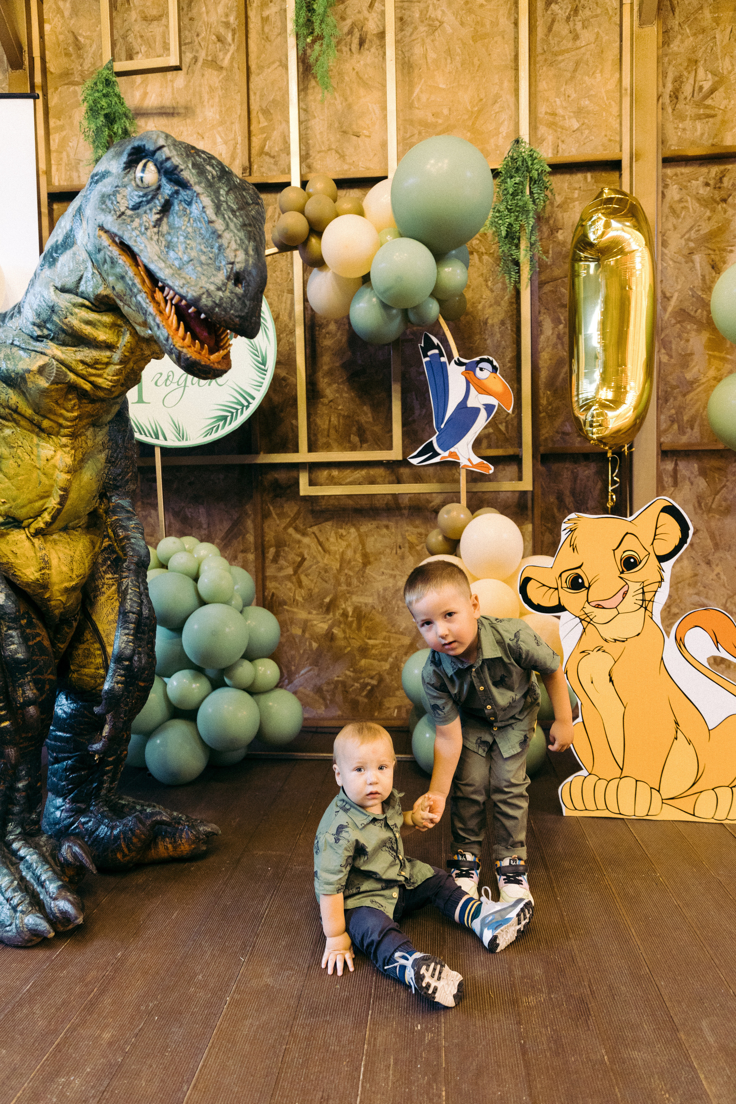 Гордею 1. Свадебный и семейный фотограф в Улан-Удэ