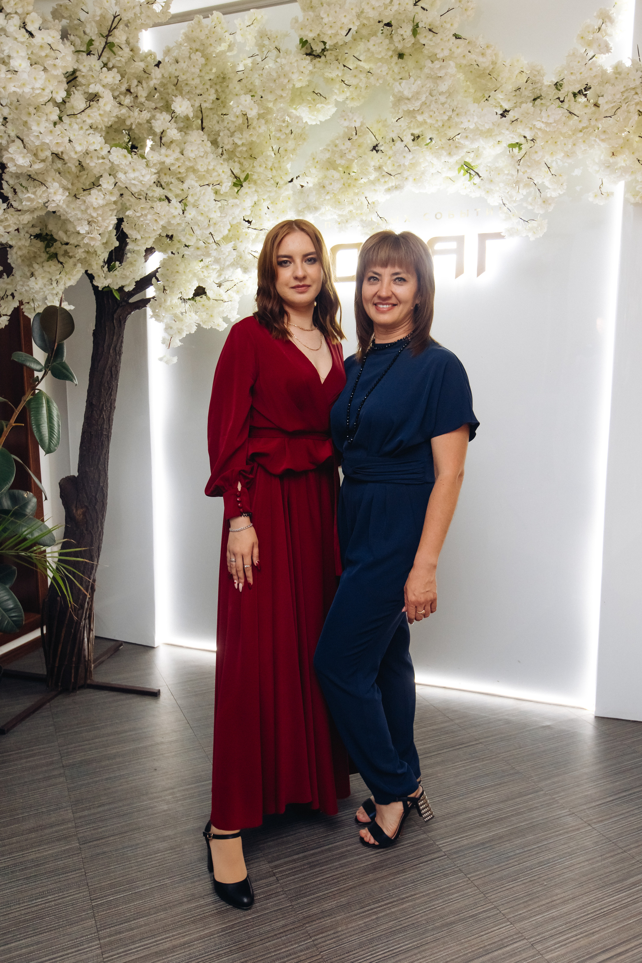 Выпускной школы 52. Свадебный и семейный фотограф в Улан-Удэ