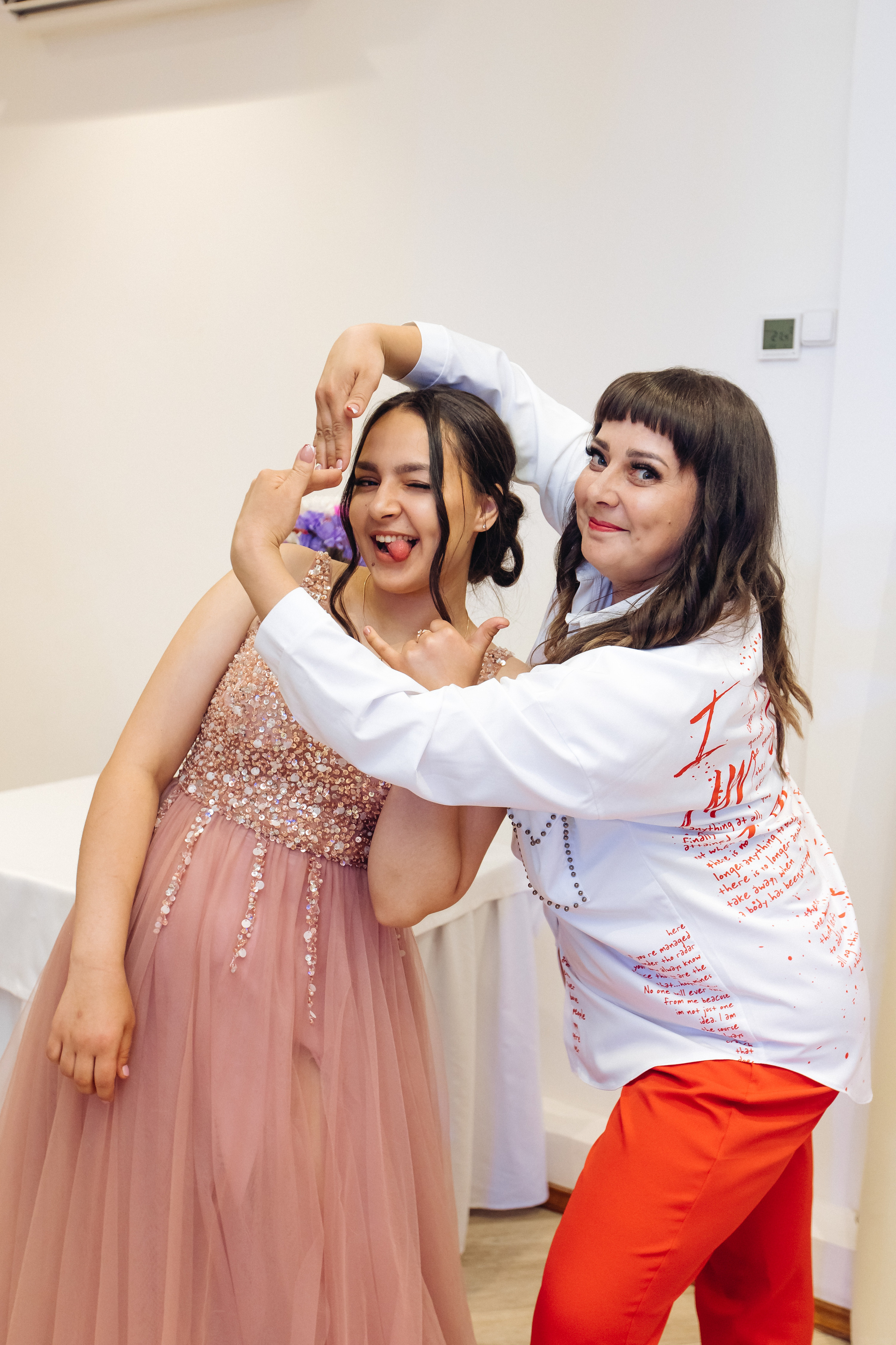 Выпускной школы 52. Свадебный и семейный фотограф в Улан-Удэ