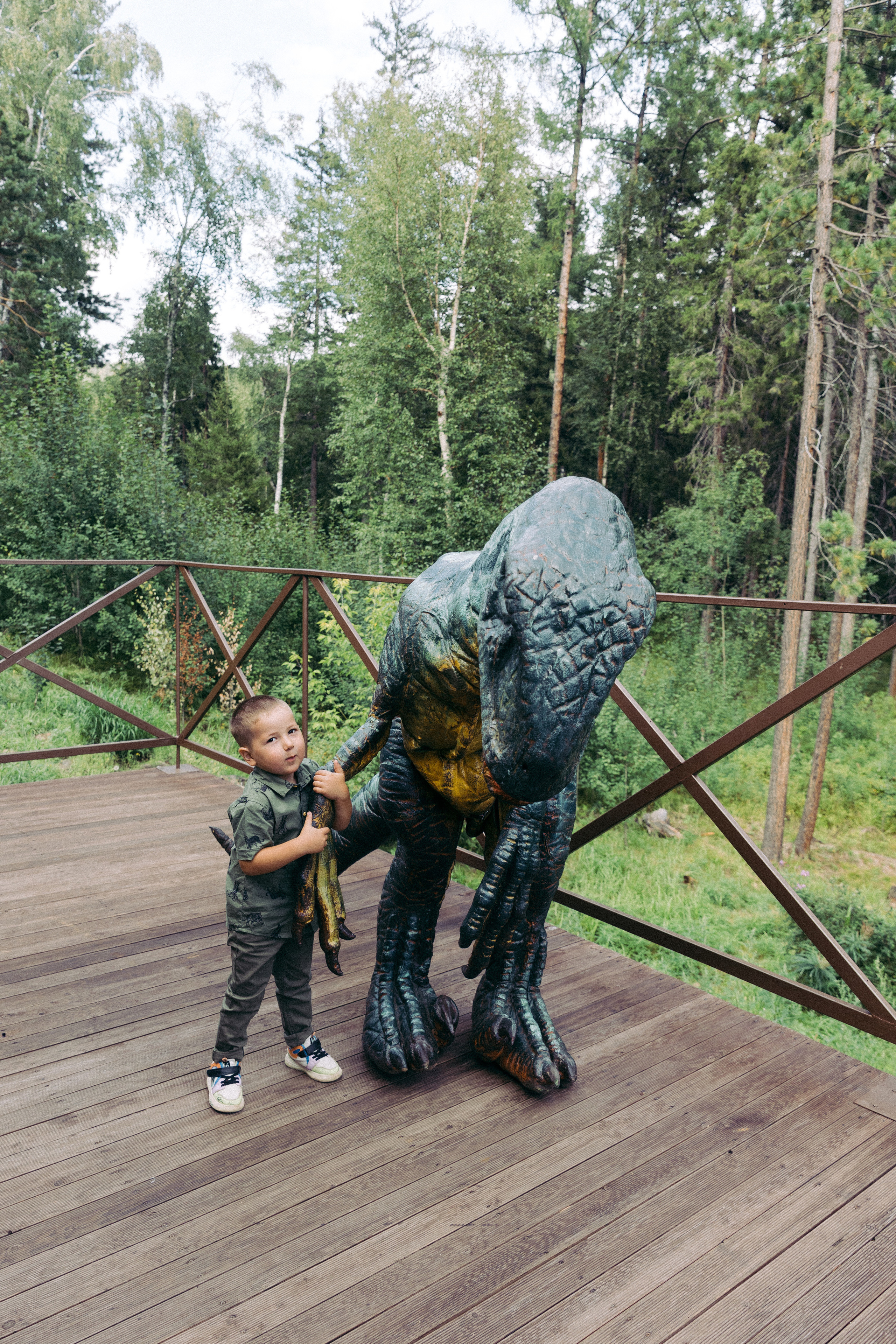 Гордею 1. Свадебный и семейный фотограф в Улан-Удэ