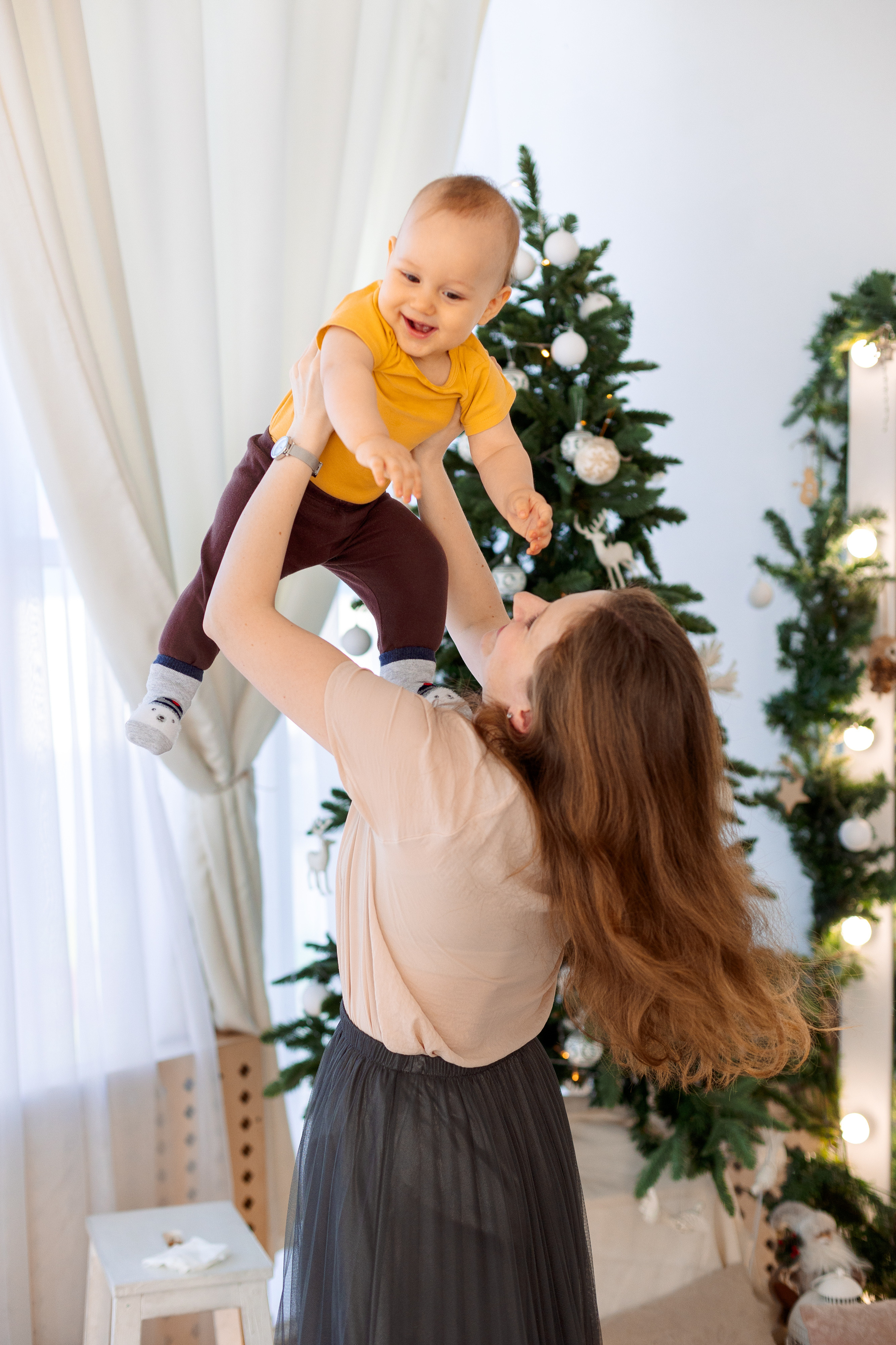 Студия Light. Свадебный и семейный фотограф в Улан-Удэ