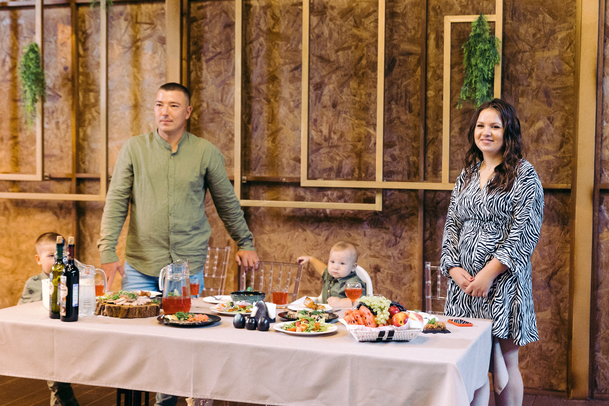 Гордею 1. Свадебный и семейный фотограф в Улан-Удэ