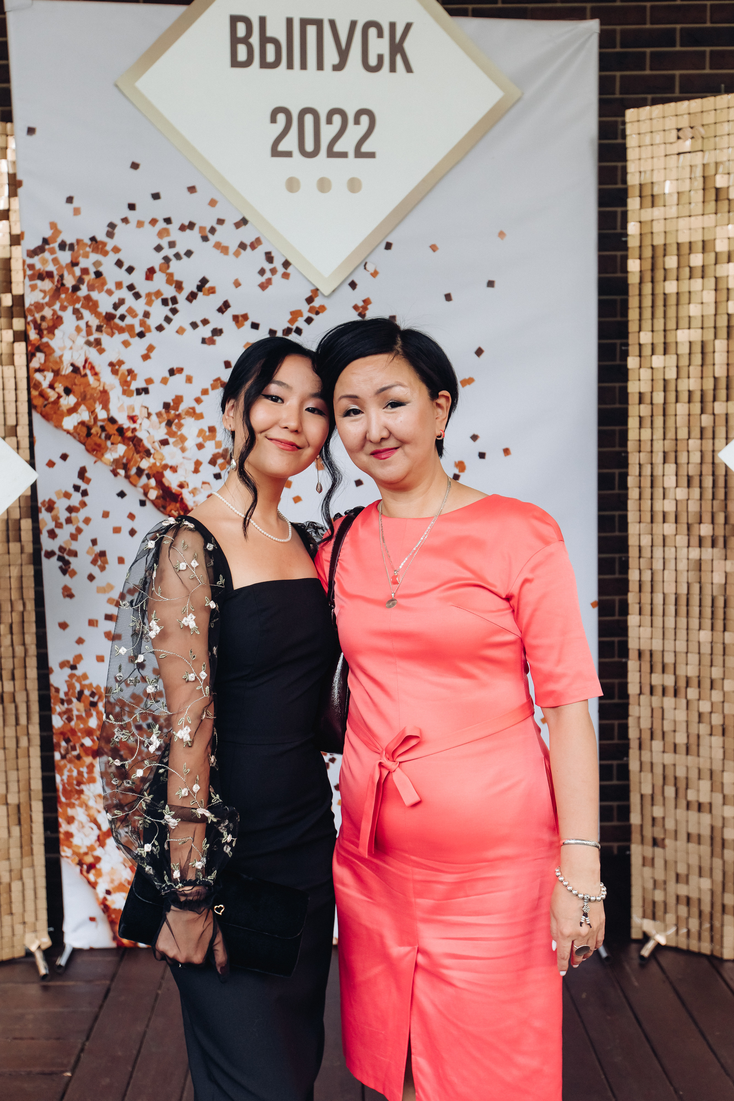 Выпускной вечер школа 32. Свадебный и семейный фотограф в Улан-Удэ