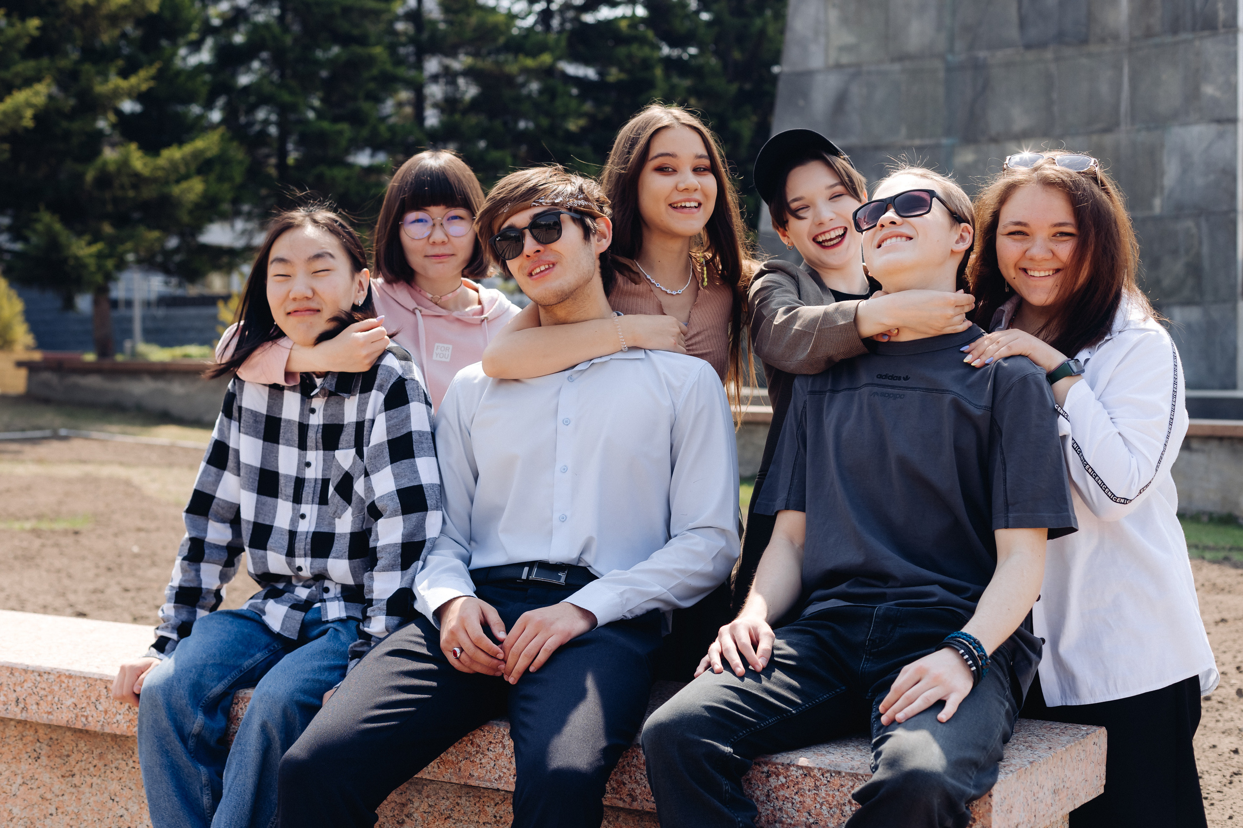 Репортажная фотосъемка на выезде. Свадебный и семейный фотограф в Улан-Удэ