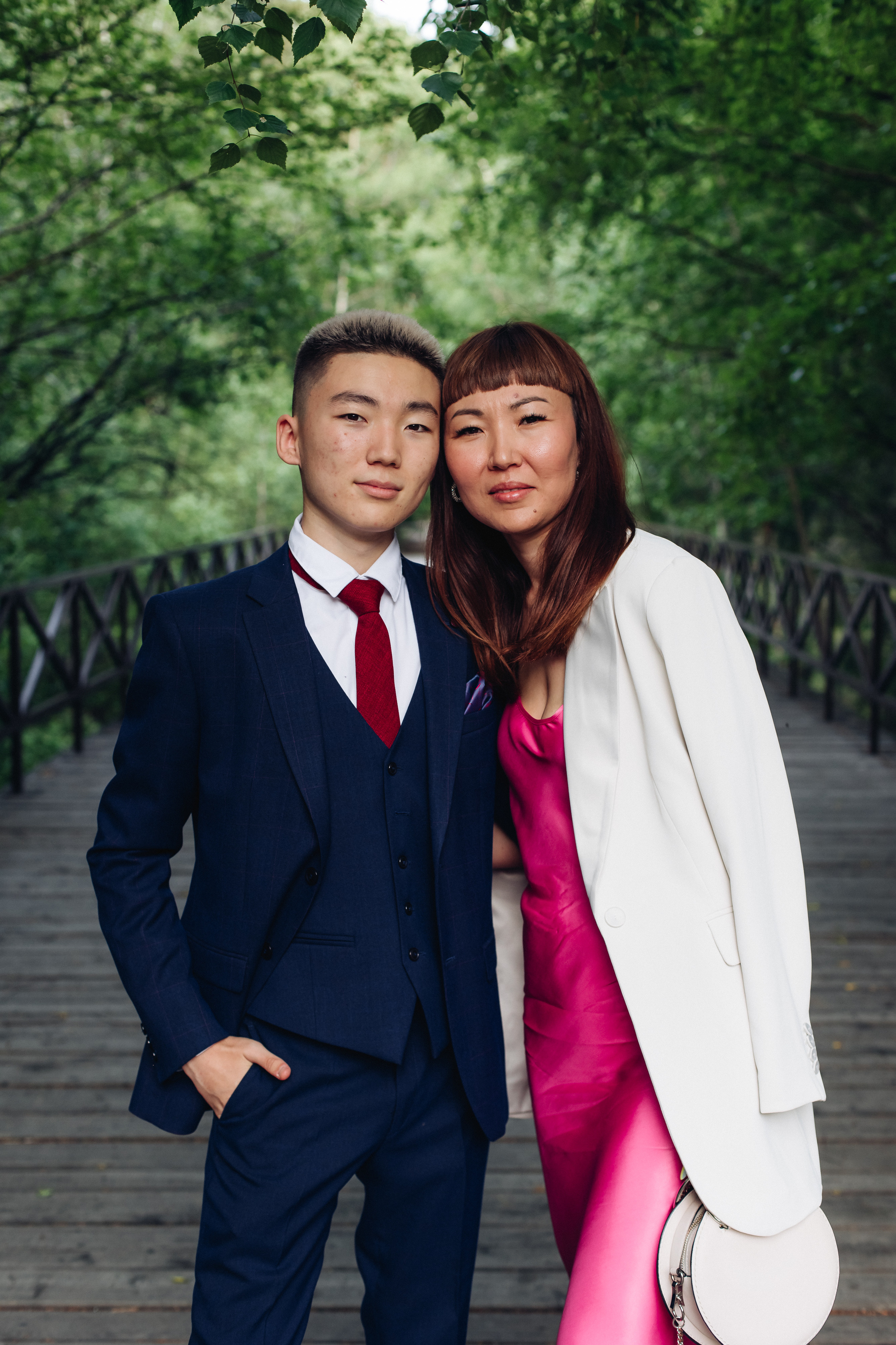 Выпускной вечер школа 32. Свадебный и семейный фотограф в Улан-Удэ