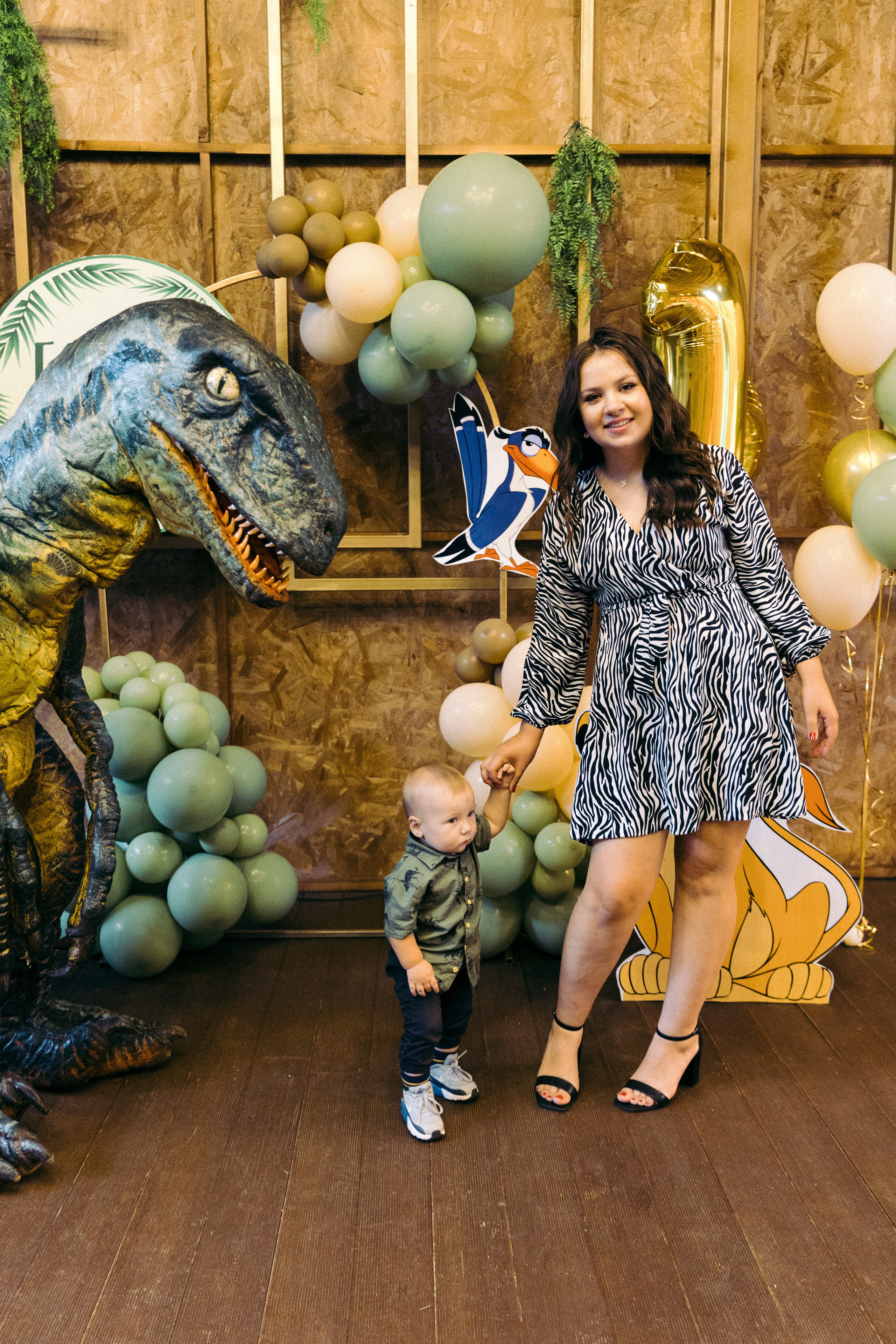 Гордею 1. Свадебный и семейный фотограф в Улан-Удэ