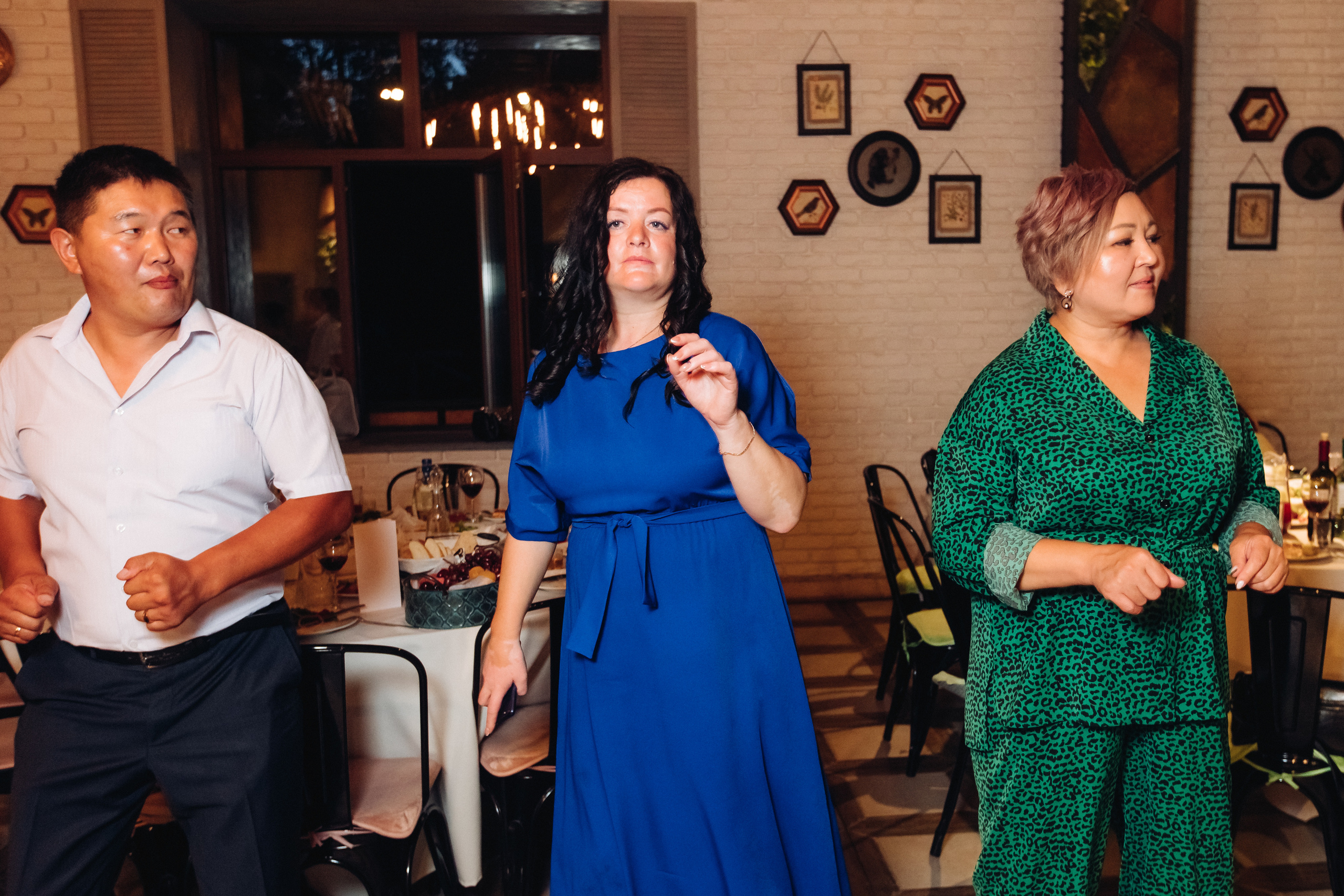 Выпускной вечер школа 32. Свадебный и семейный фотограф в Улан-Удэ