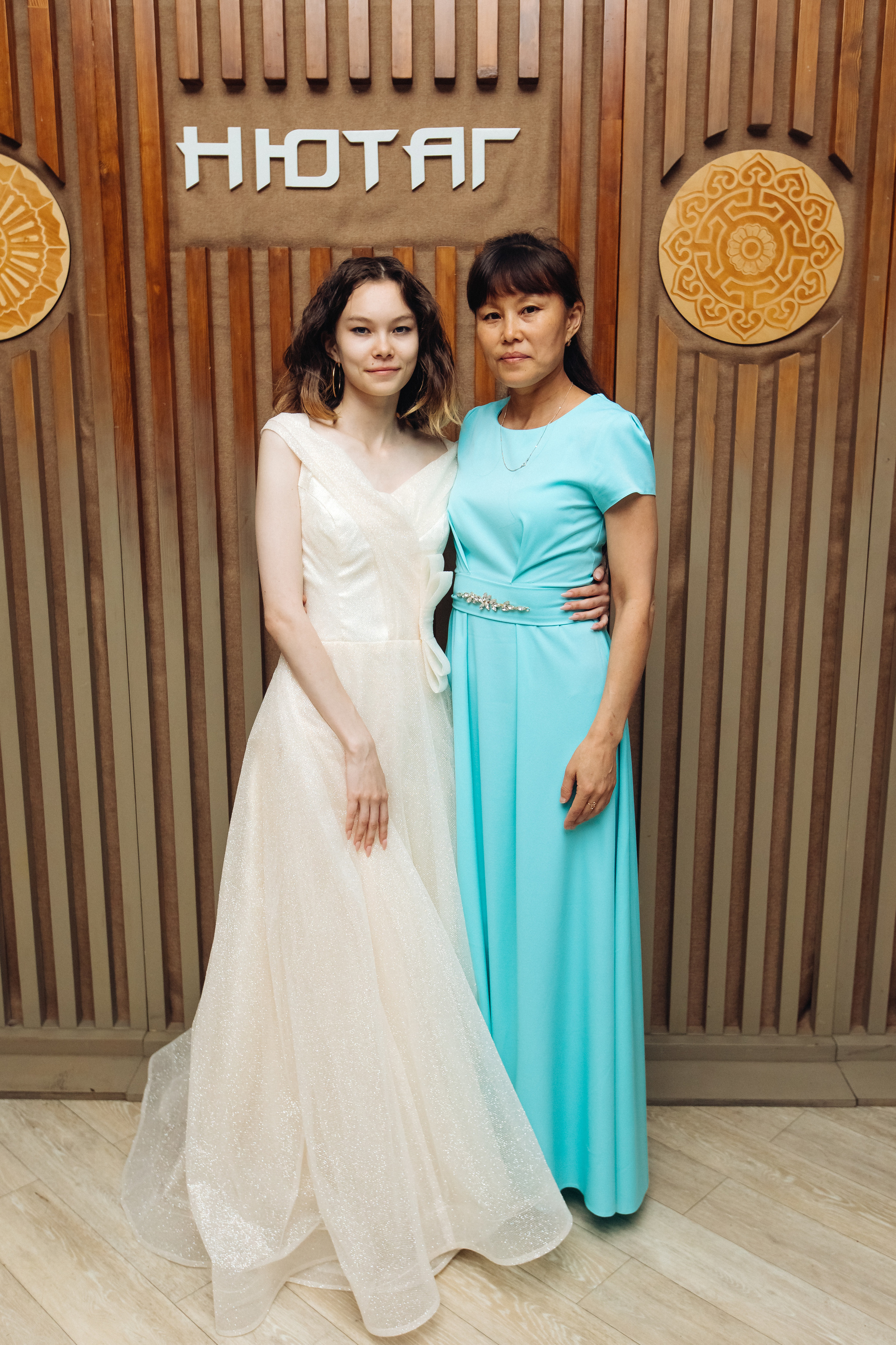 Выпускной школы 52. Свадебный и семейный фотограф в Улан-Удэ