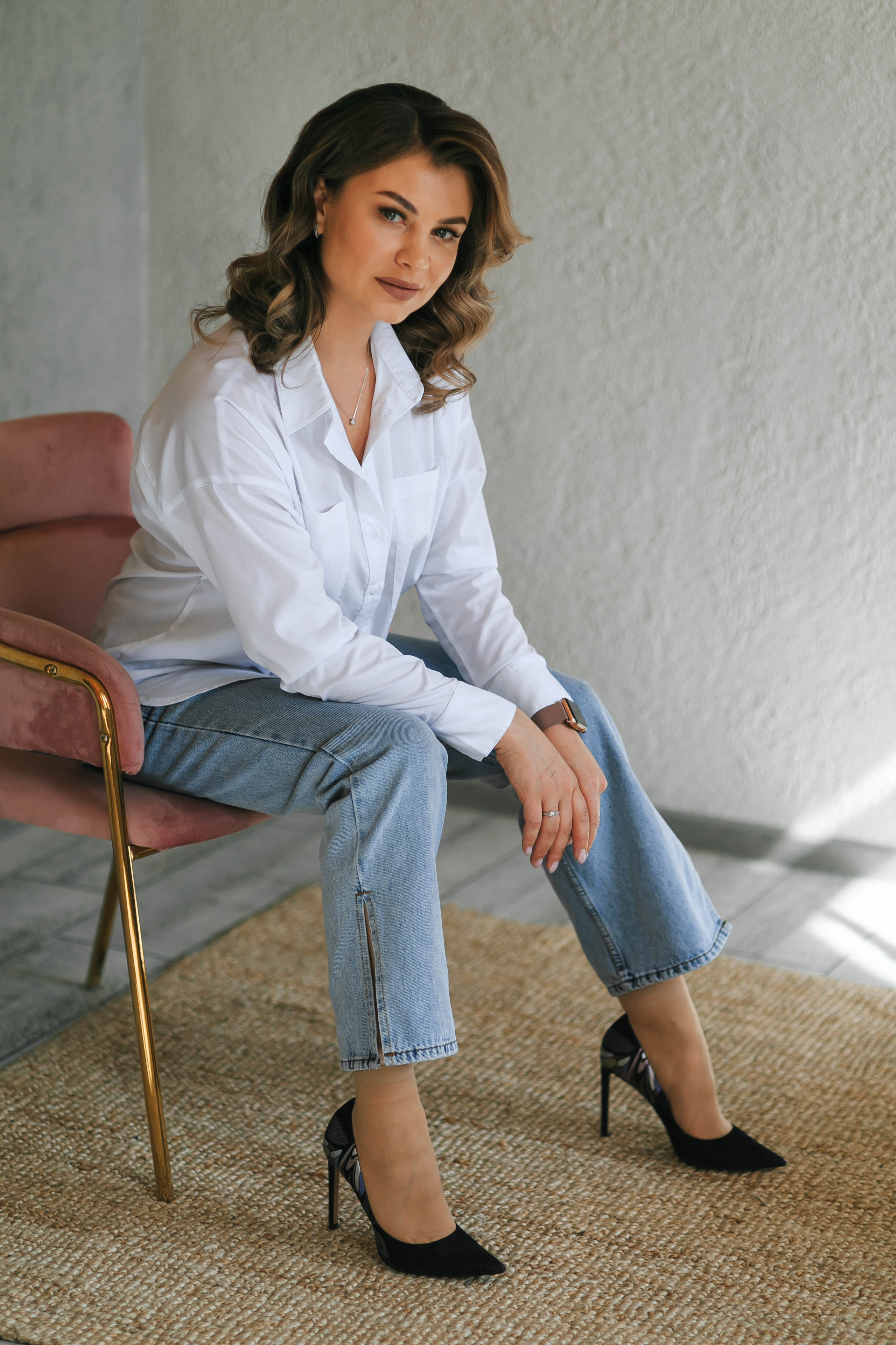 Семейная фотосессия «Студия пикча». Свадебный и семейный фотограф в Улан-Удэ