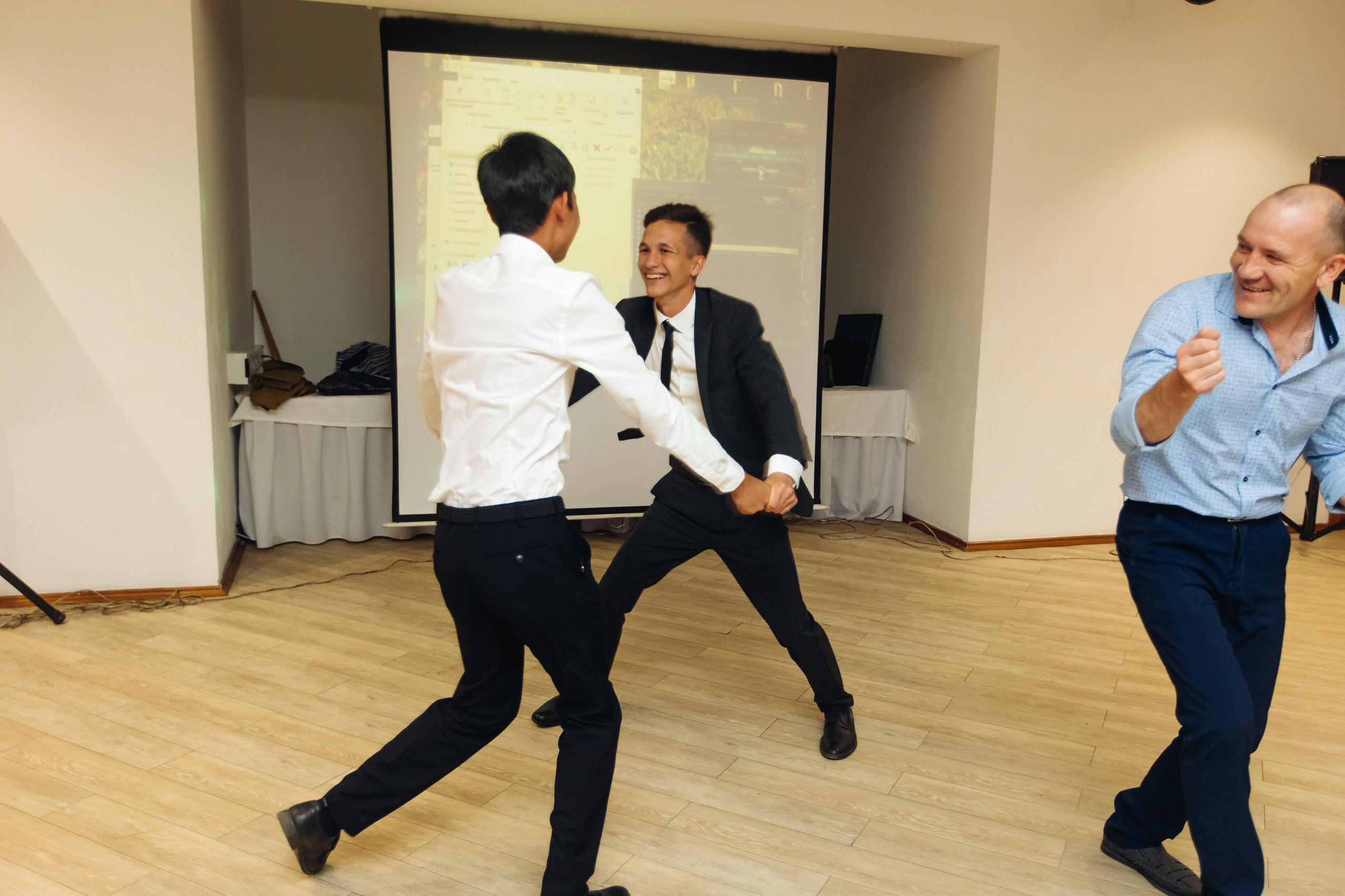 Выпускной школы 52. Свадебный и семейный фотограф в Улан-Удэ