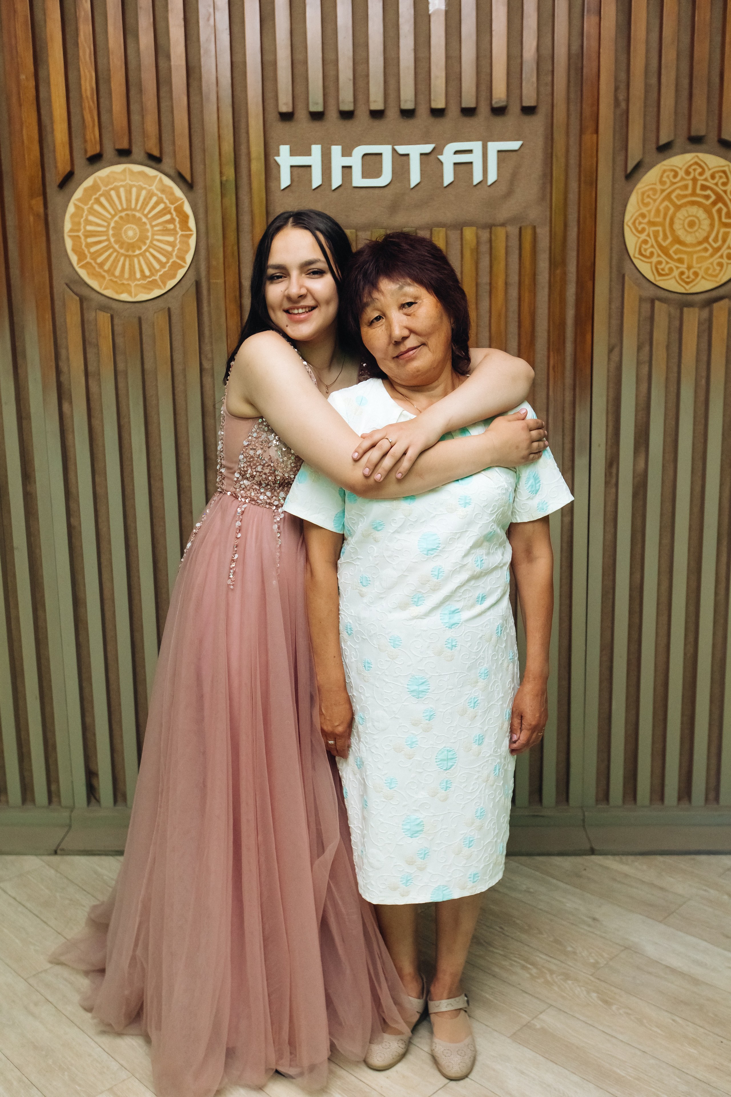 Выпускной школы 52. Свадебный и семейный фотограф в Улан-Удэ