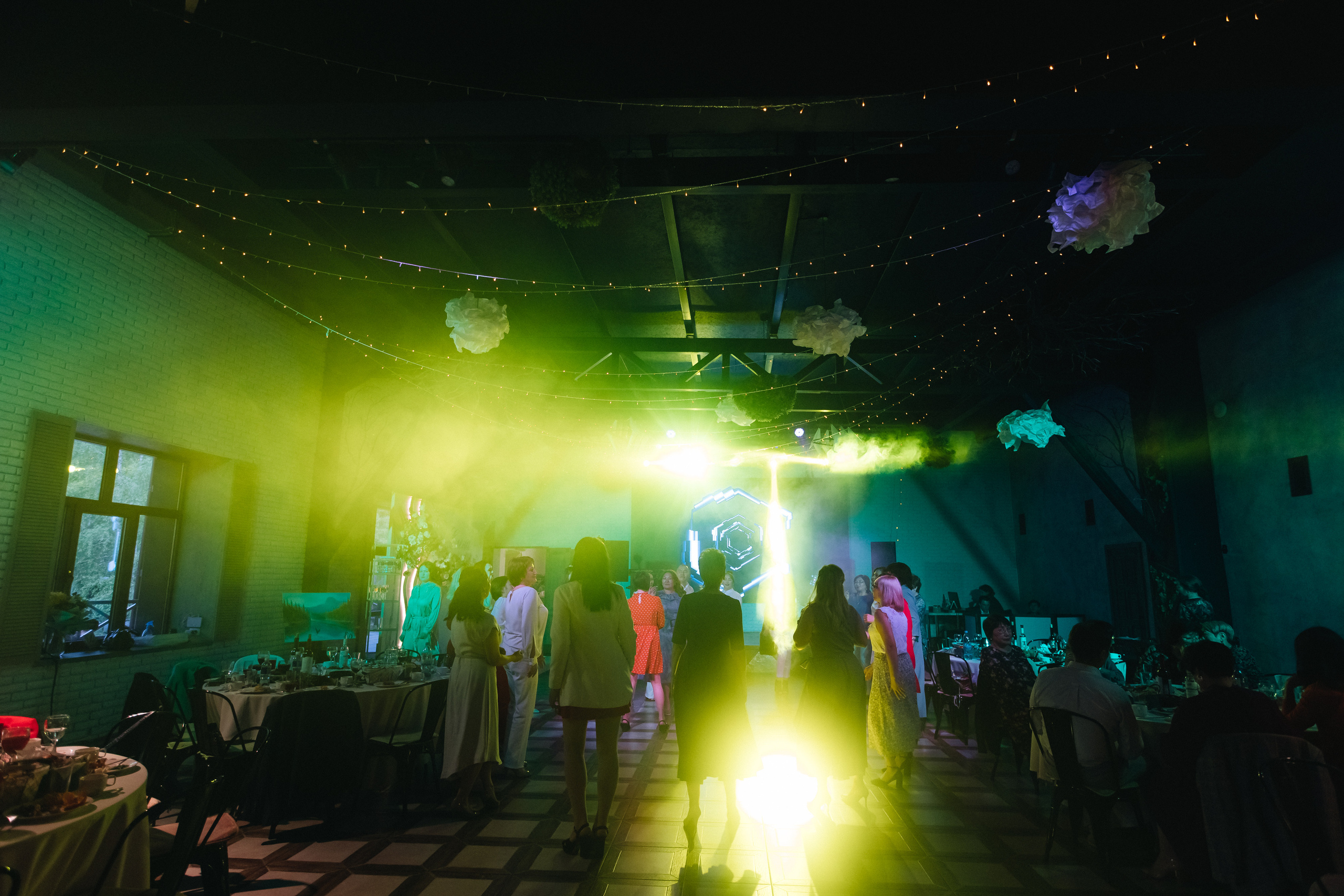 Юбилей. Свадебный и семейный фотограф в Улан-Удэ