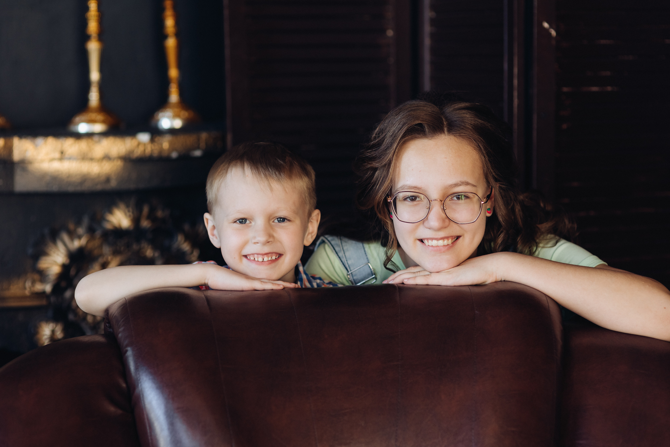 Семейная фотосессия приуроченная к годовщине свадьбы. Свадебный и семейный фотограф в Улан-Удэ