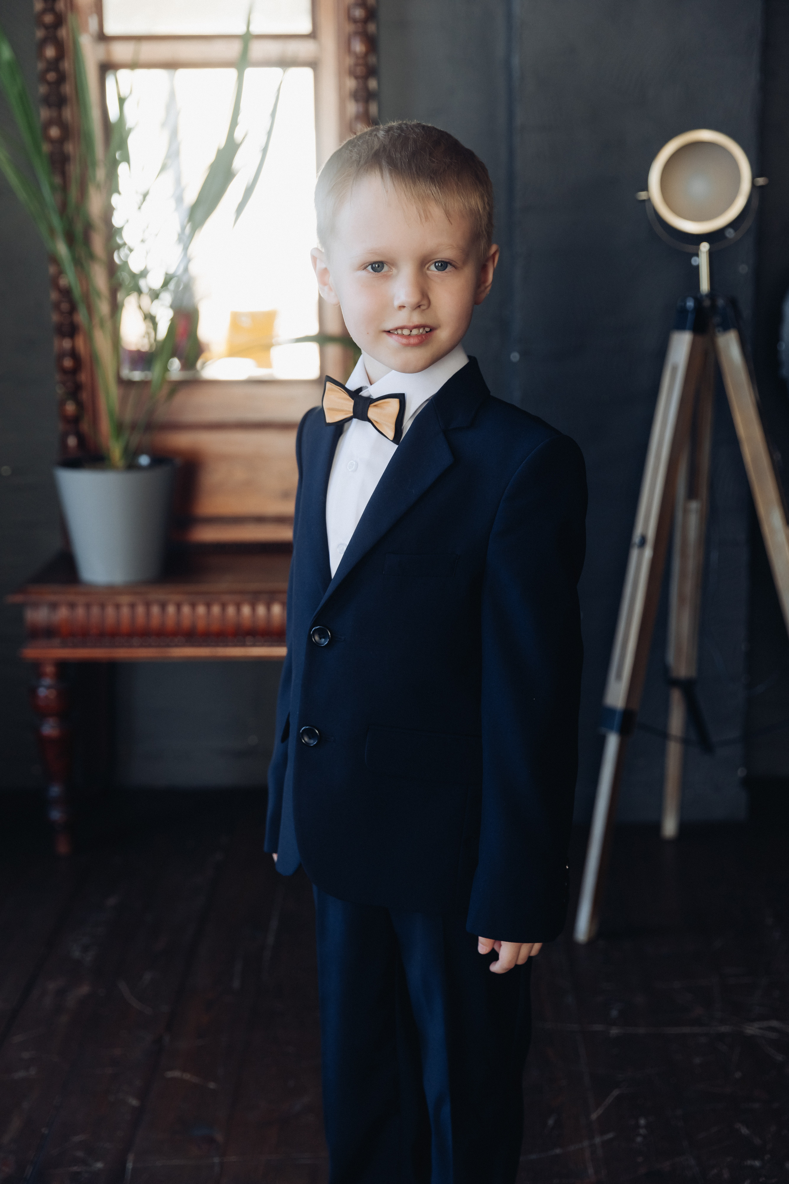 Семейная фотосессия приуроченная к годовщине свадьбы. Свадебный и семейный фотограф в Улан-Удэ