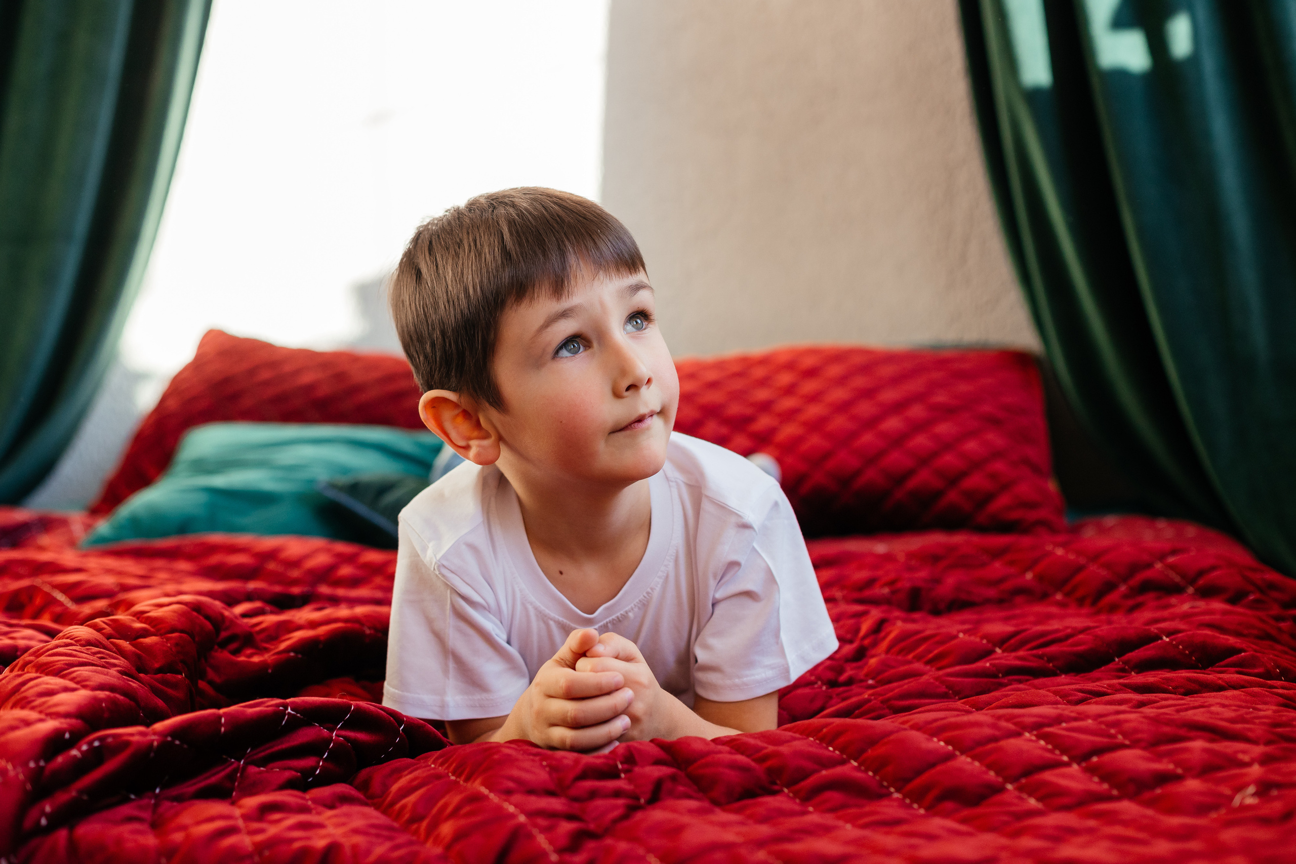 Новгодняя фотосессия. Студия Simpl. Свадебный и семейный фотограф в Улан-Удэ